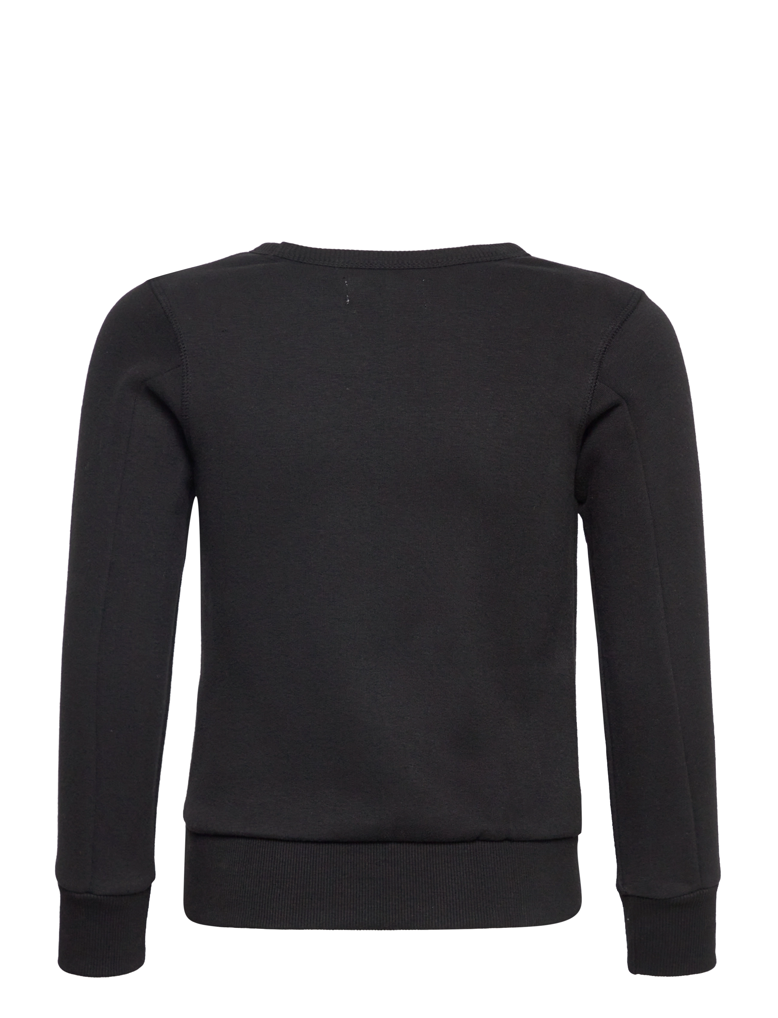 Jack & Jones - JCOCLASSICS CREW NECK SWEAT JNR - black - 1