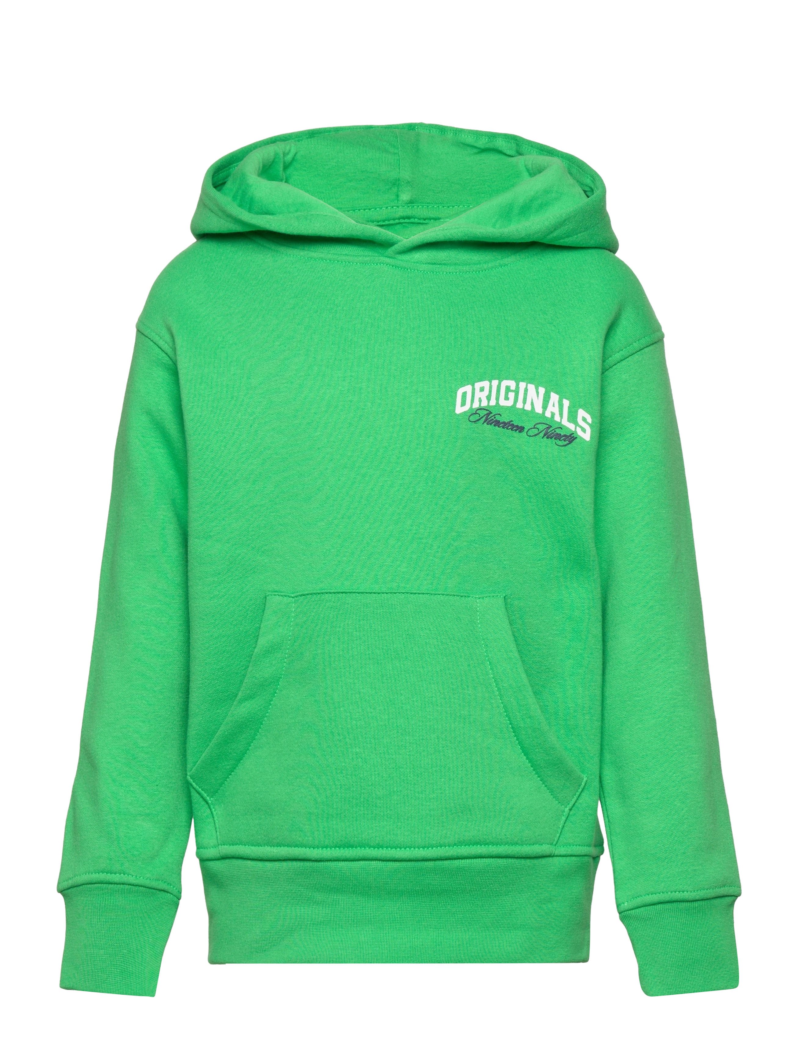 ISLAND GREEN