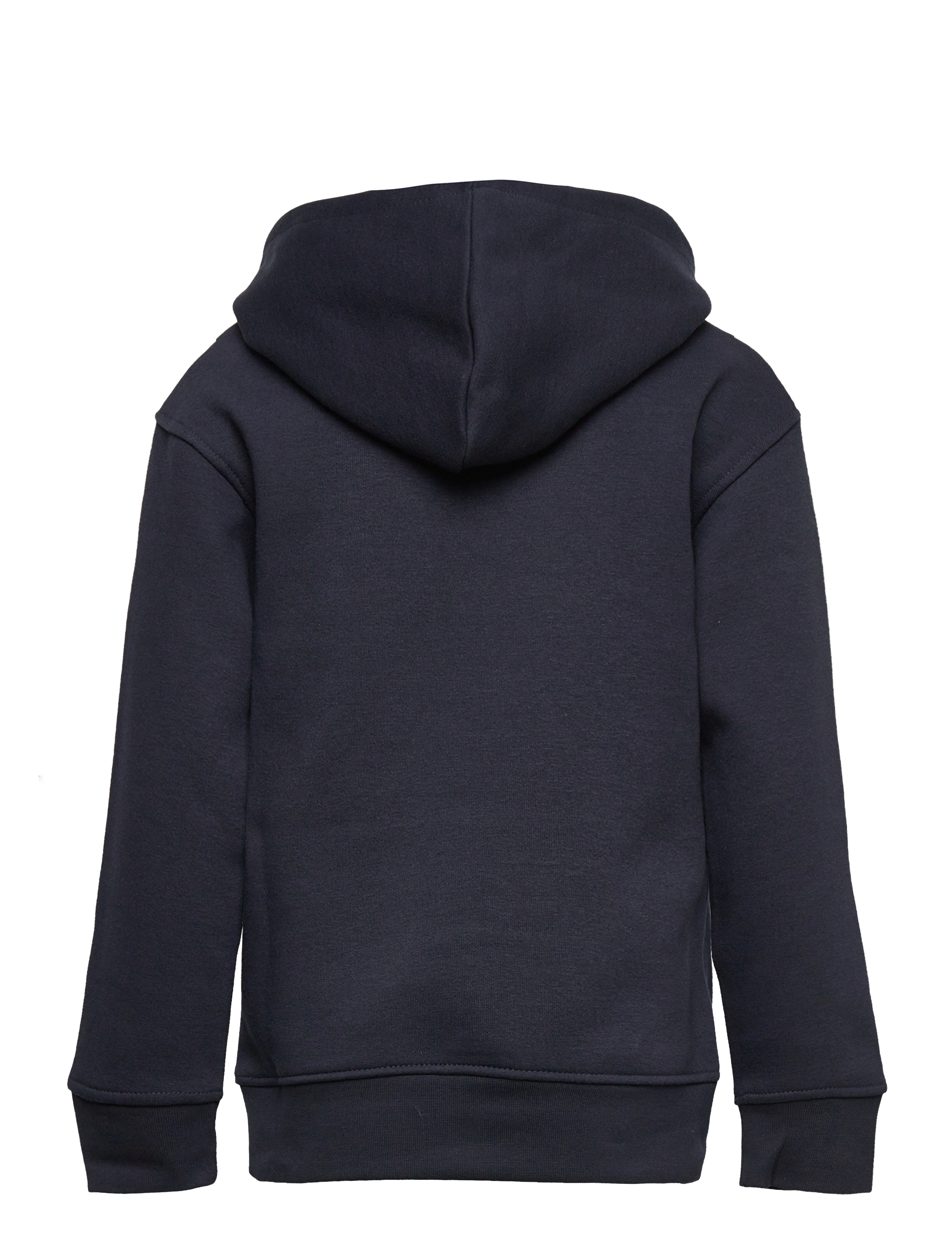 Jack & Jones - JORBRINK STUDIO SWEAT HOOD JNR - navy blazer - 1