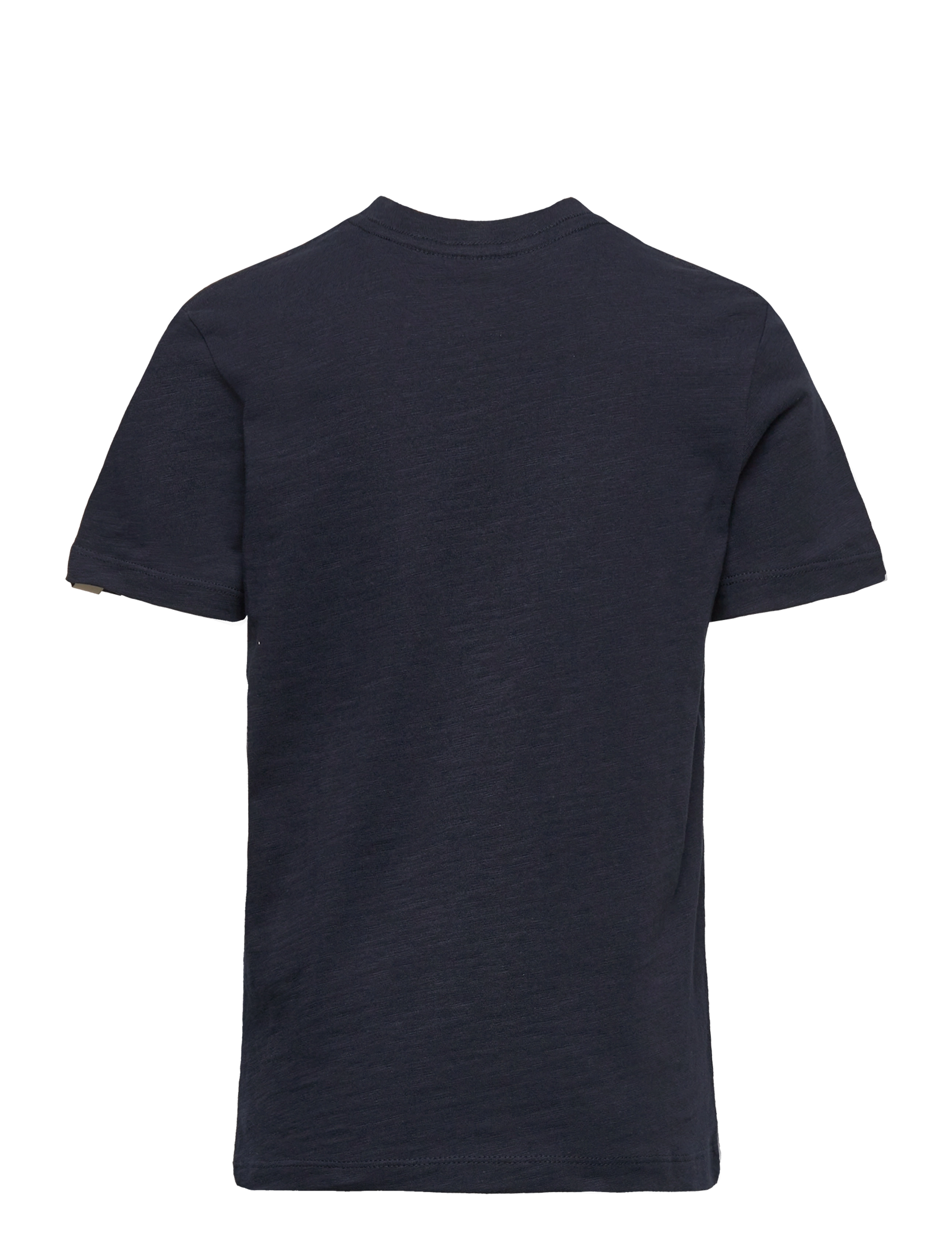 Jack & Jones - JORCRAYON POCKET TEE SS CREW NECK JNR - navy blazer - 1