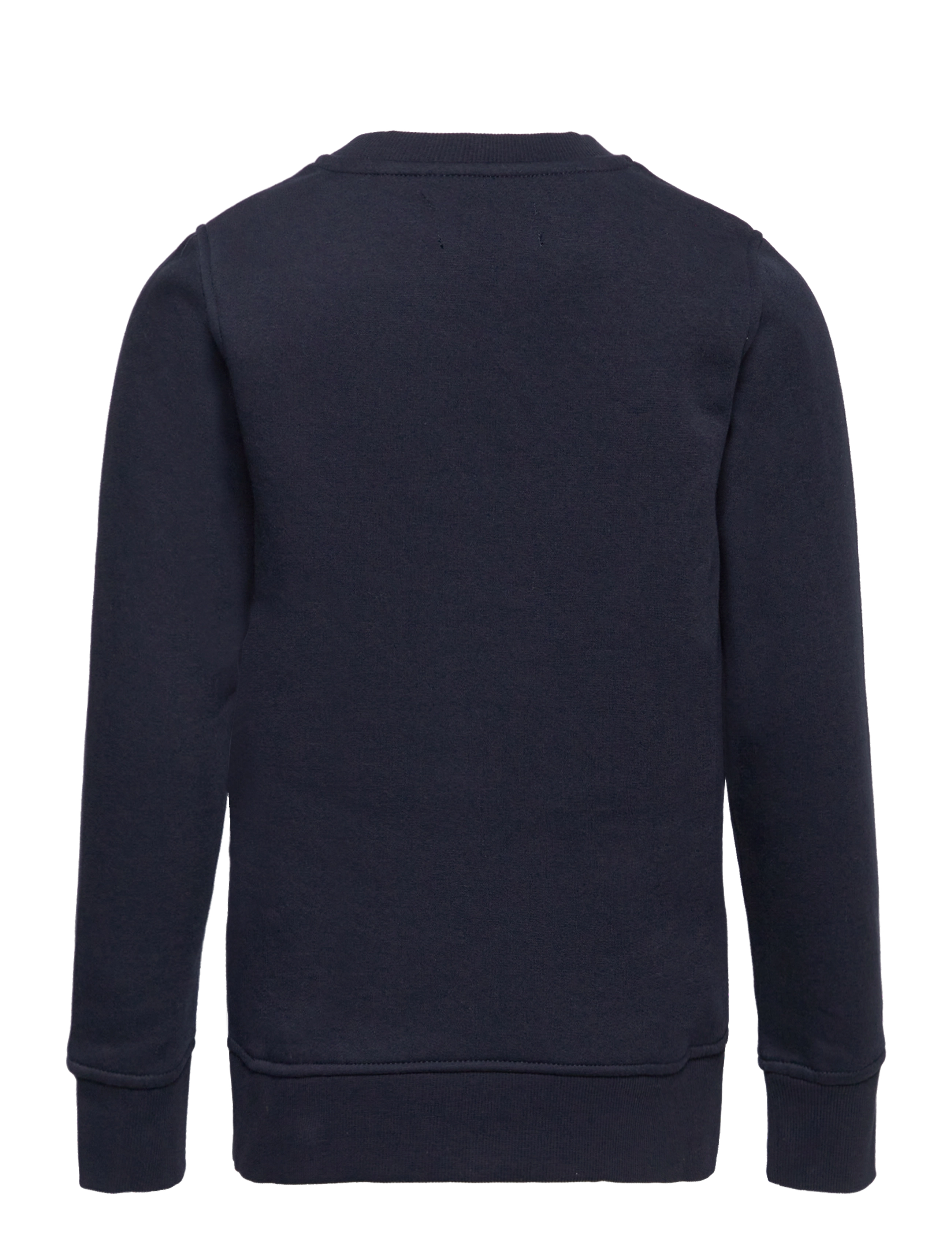 Jack & Jones - JORCOPENHAGEN BIG SWEAT CREW NECK  JNR - navy blazer - 1