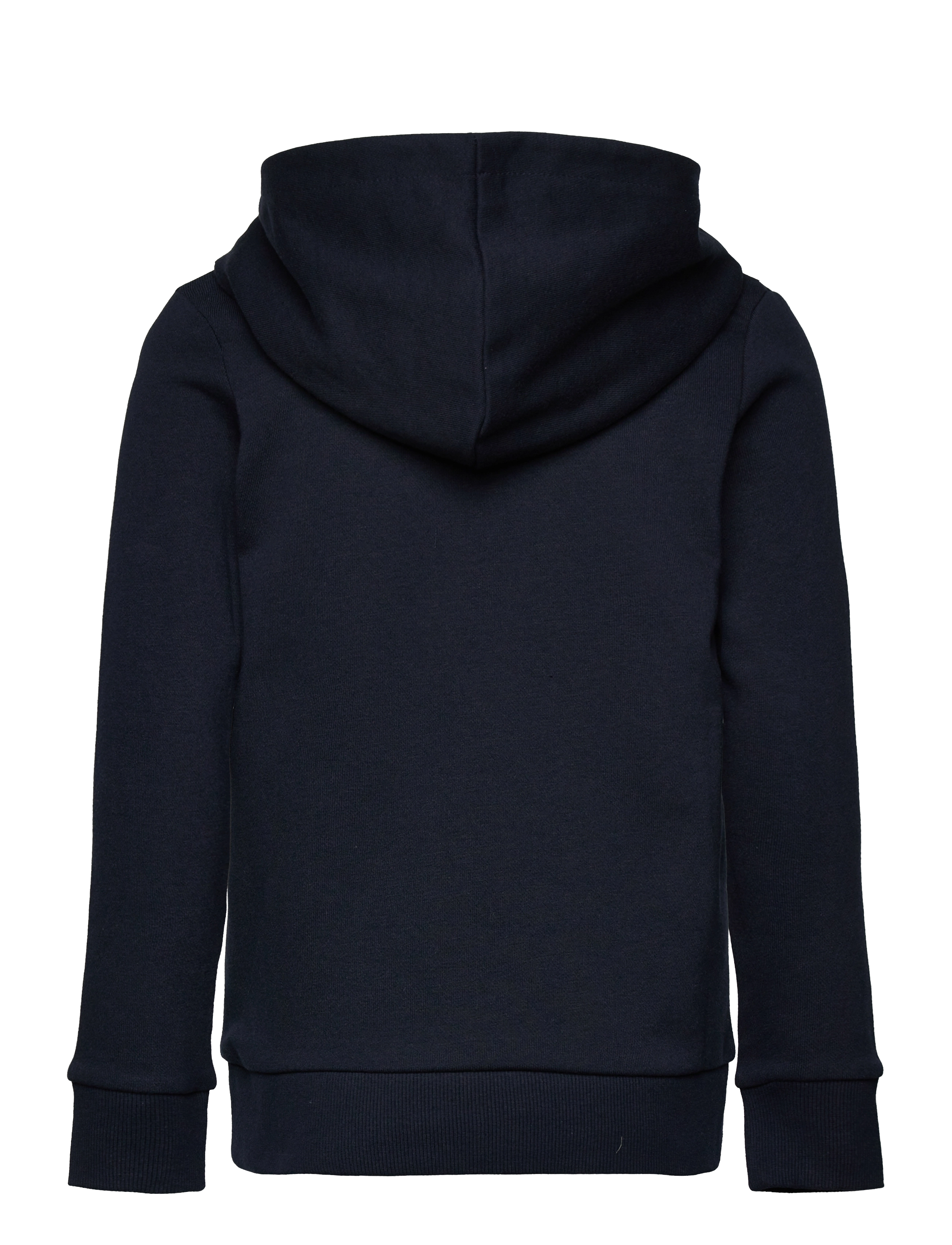 Jack & Jones - JJTRAVIS SWEAT HOOD JNR - navy blazer - 1