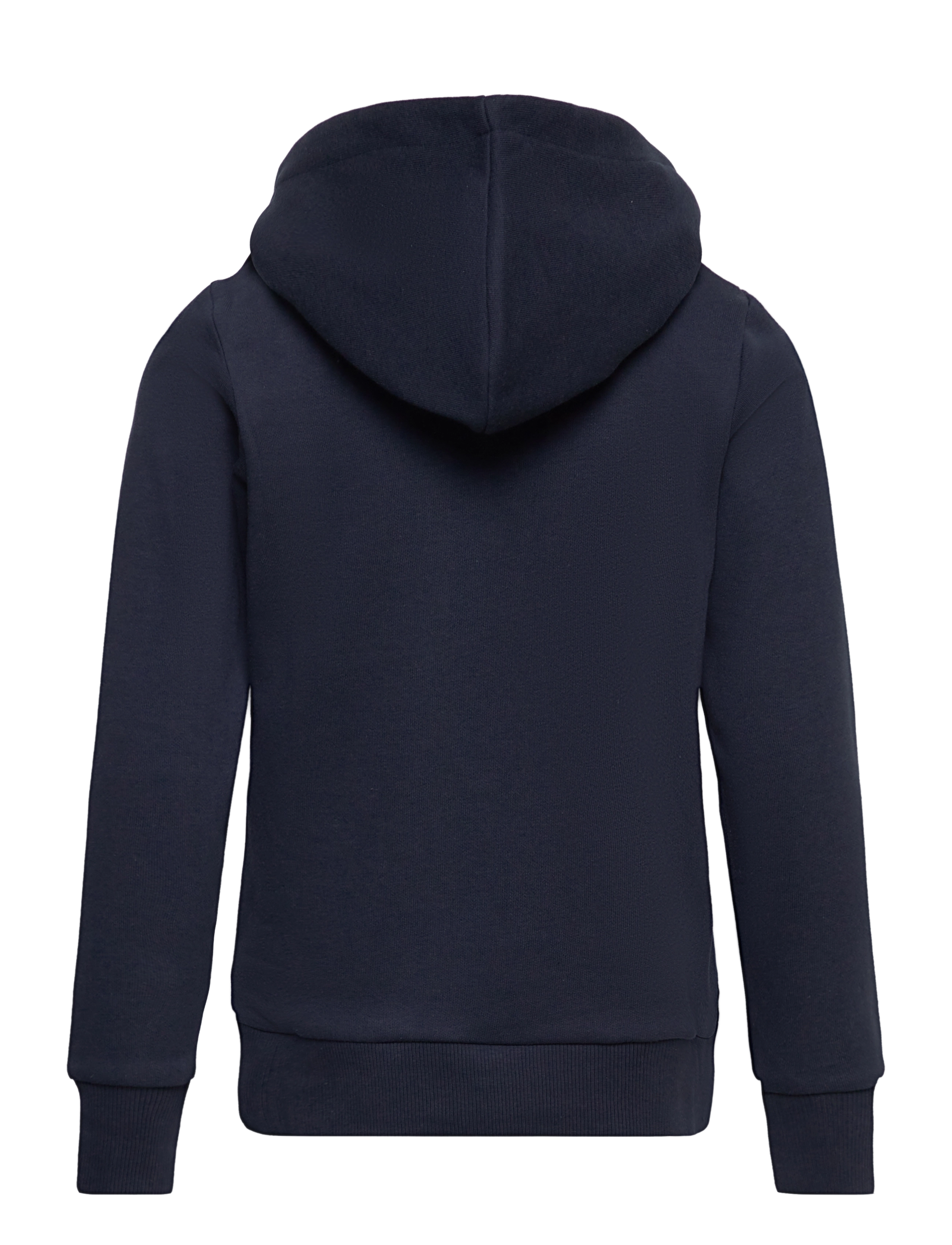 Jack & Jones - JORPAL SWEAT HOOD FST JNR - navy blazer - 1