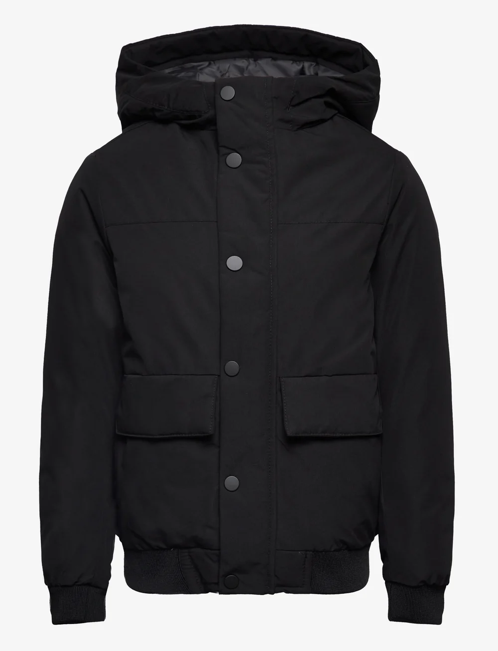 Jack jones bomb puffer shop