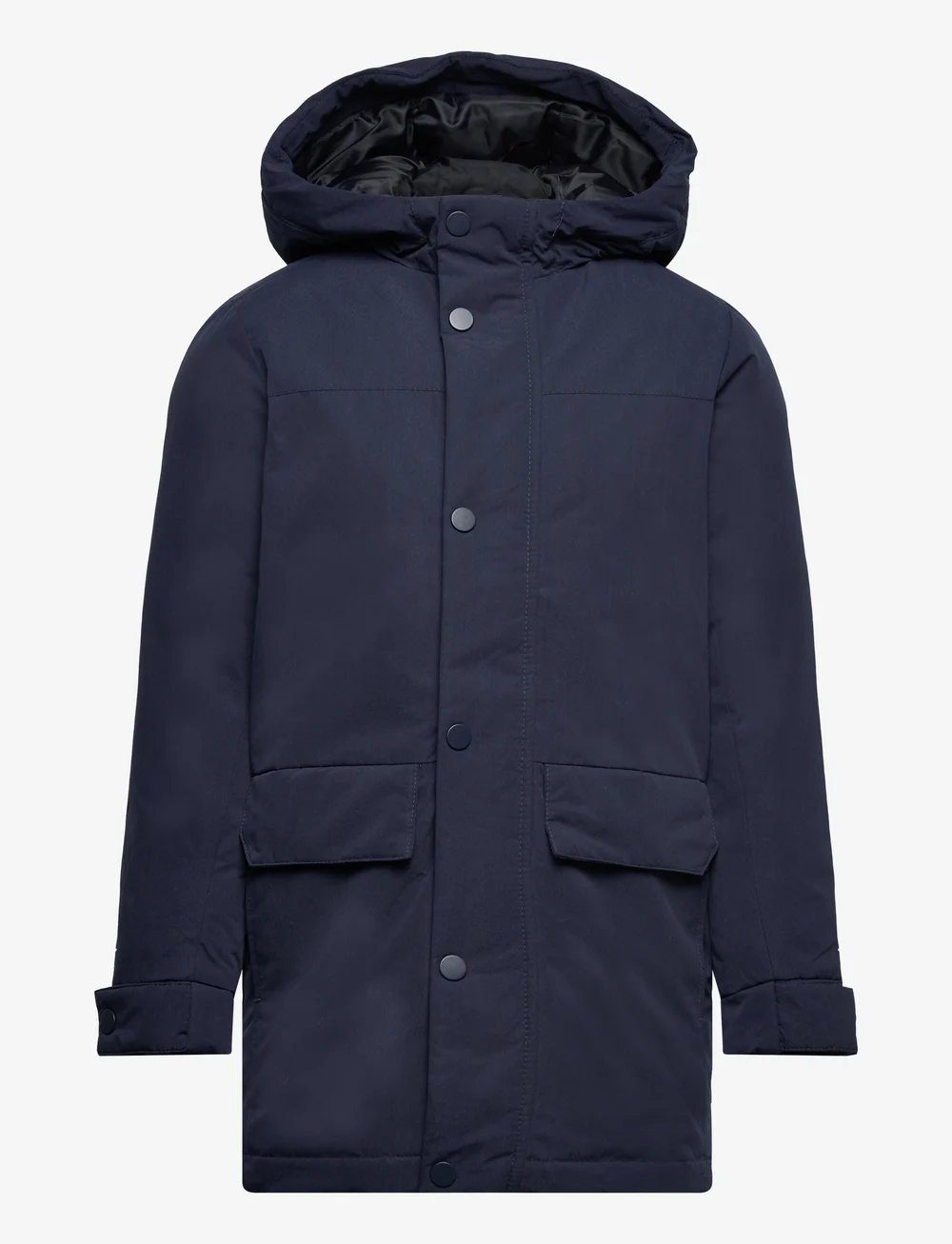 Jack and 2025 jones parka coat