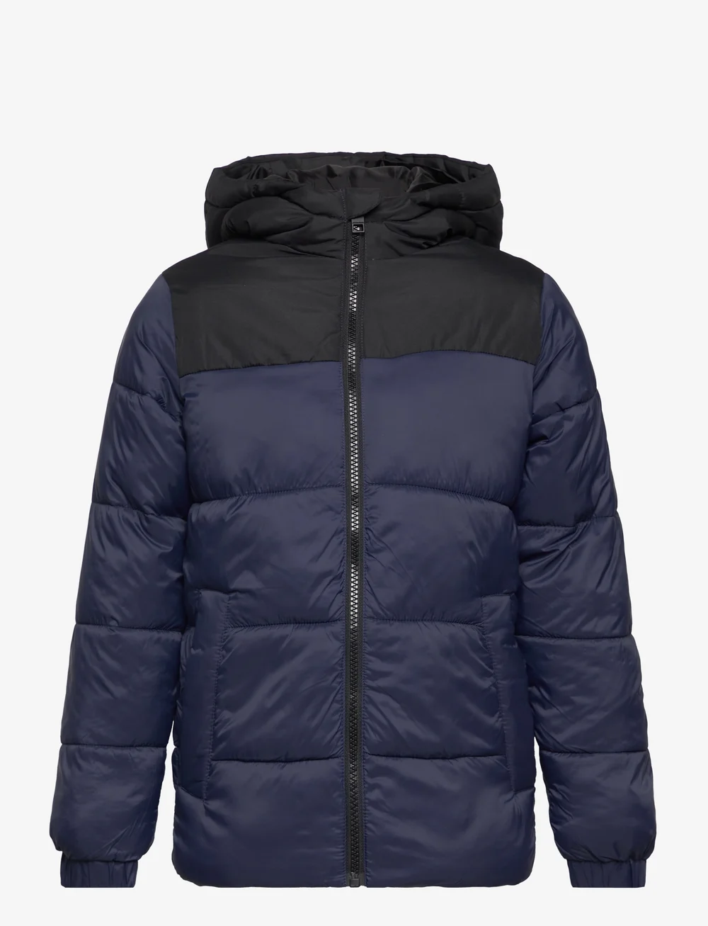 Jack Jones Jjetoby Puffer Hood Sn Jnr 35.99 . Buy Puffer