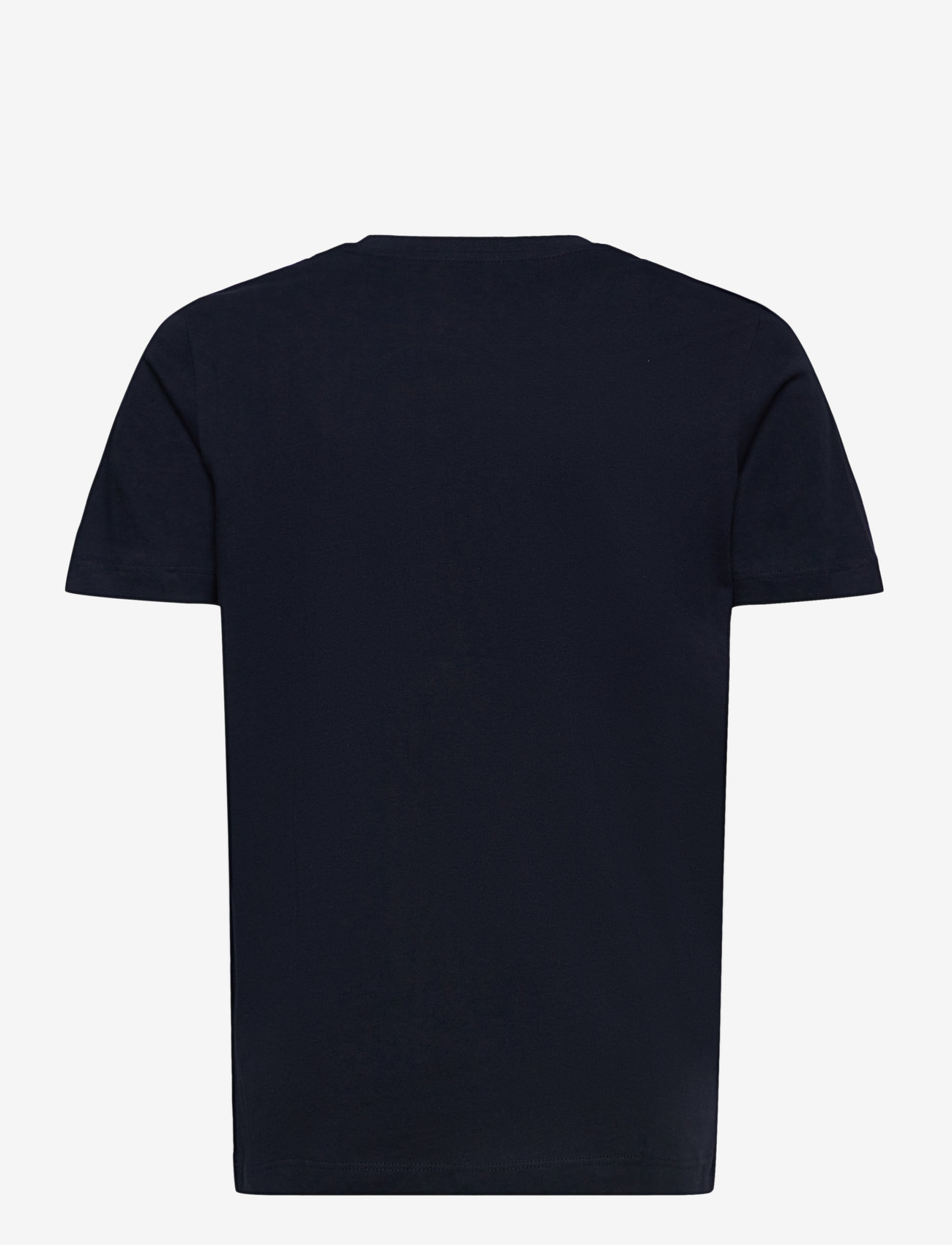 Jack & Jones - JJECORP LOGO TEE PLAY SS O-NECK NOOS JNR - kurzärmelige - navy blazer - 2