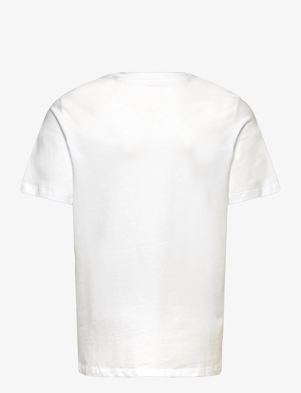 Jack & Jones - JJECORP LOGO TEE PLAY SS O-NECK NOOS JNR - kurzärmelige - white - 2