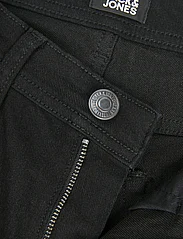 Jack & Jones - JJIGLENN JJORIGINAL MF 072 NOOS JNR - regular jeans - black denim - 11