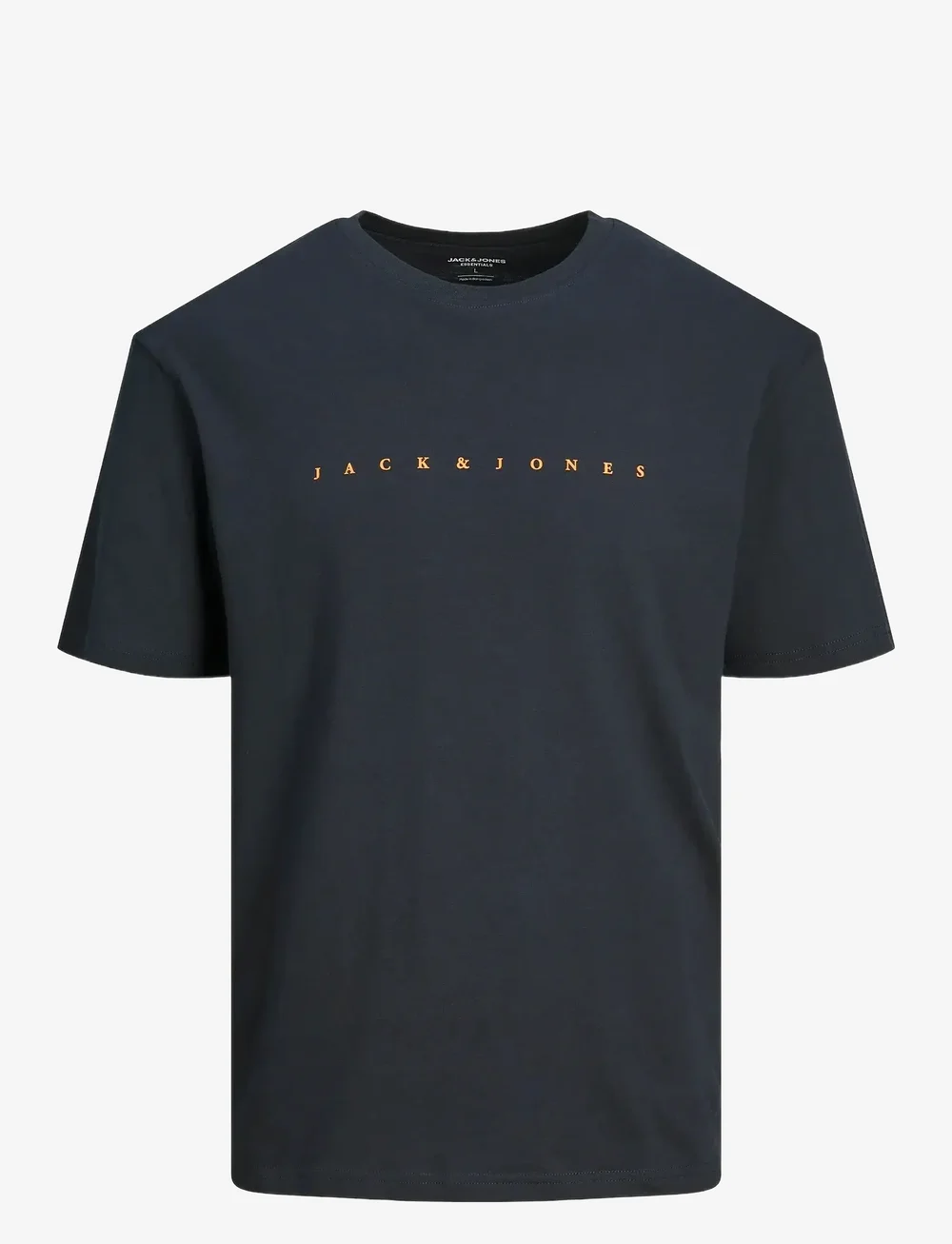 Jack & Jones - JJESTAR JJ TEE SS NOOS JNR - kurzärmelige - dark navy - 1