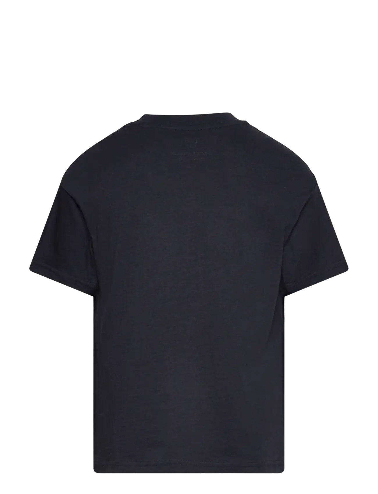Jack & Jones - JJESTAR JJ TEE SS NOOS JNR - kortærmede t-shirts - dark navy - 2