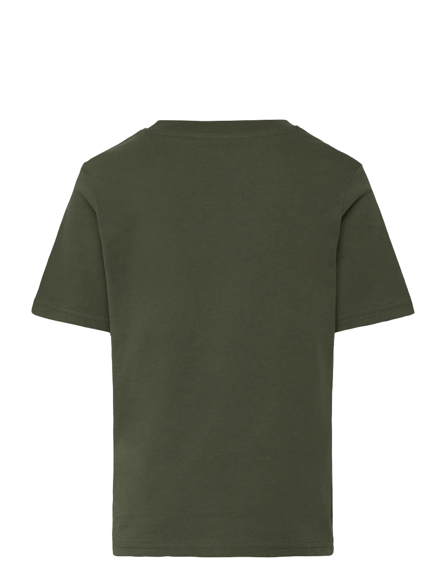 Jack & Jones - JJESTAR JJ TEE SS NOOS JNR - kurzärmelige - duffel bag - 2