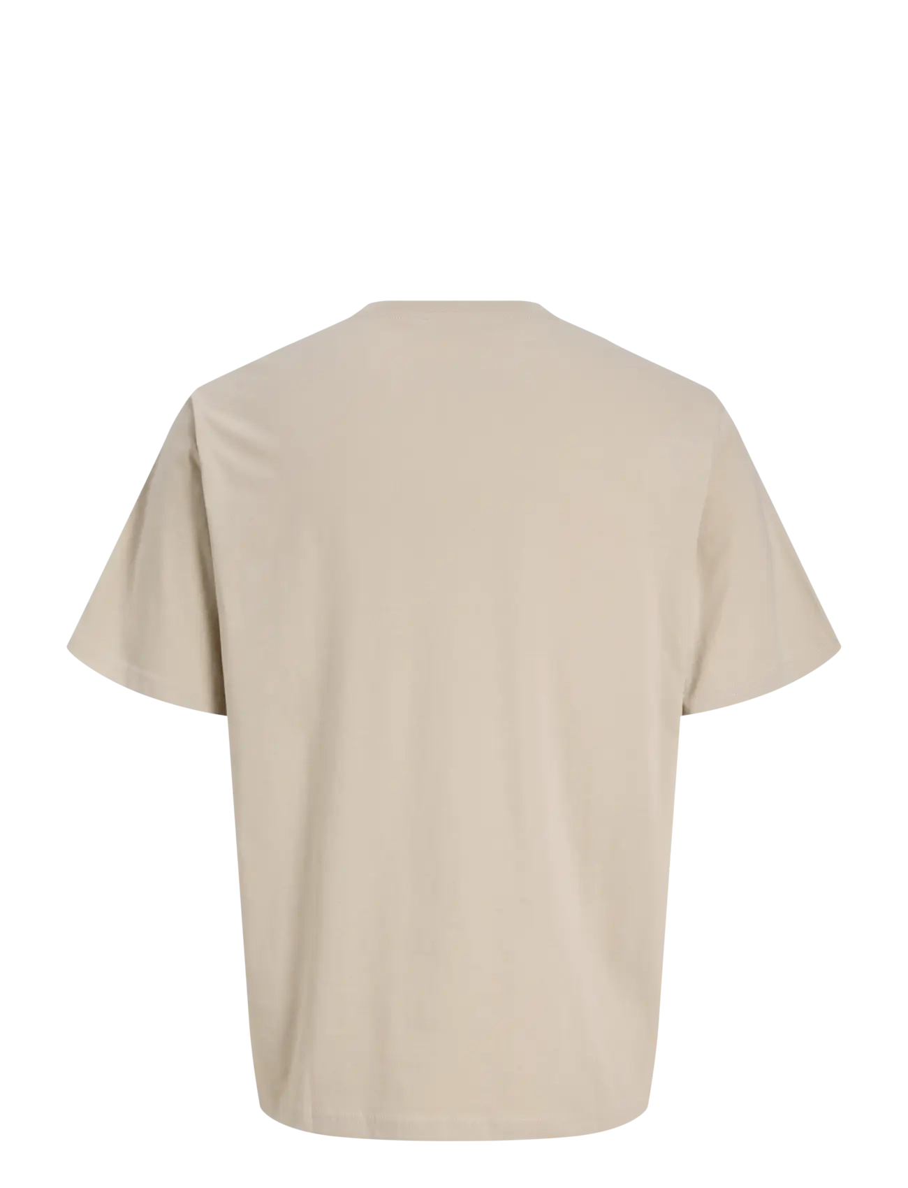 Jack & Jones - JJESTAR JJ TEE SS NOOS JNR - kurzärmelige - moonbeam - 2