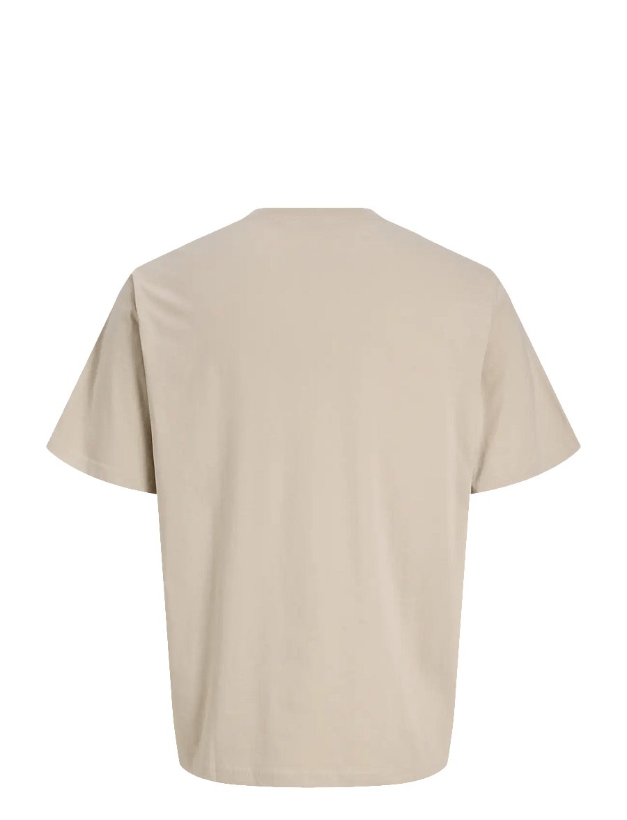 Jack & Jones - JJESTAR JJ TEE SS NOOS JNR - kurzärmelige - moonbeam - 2
