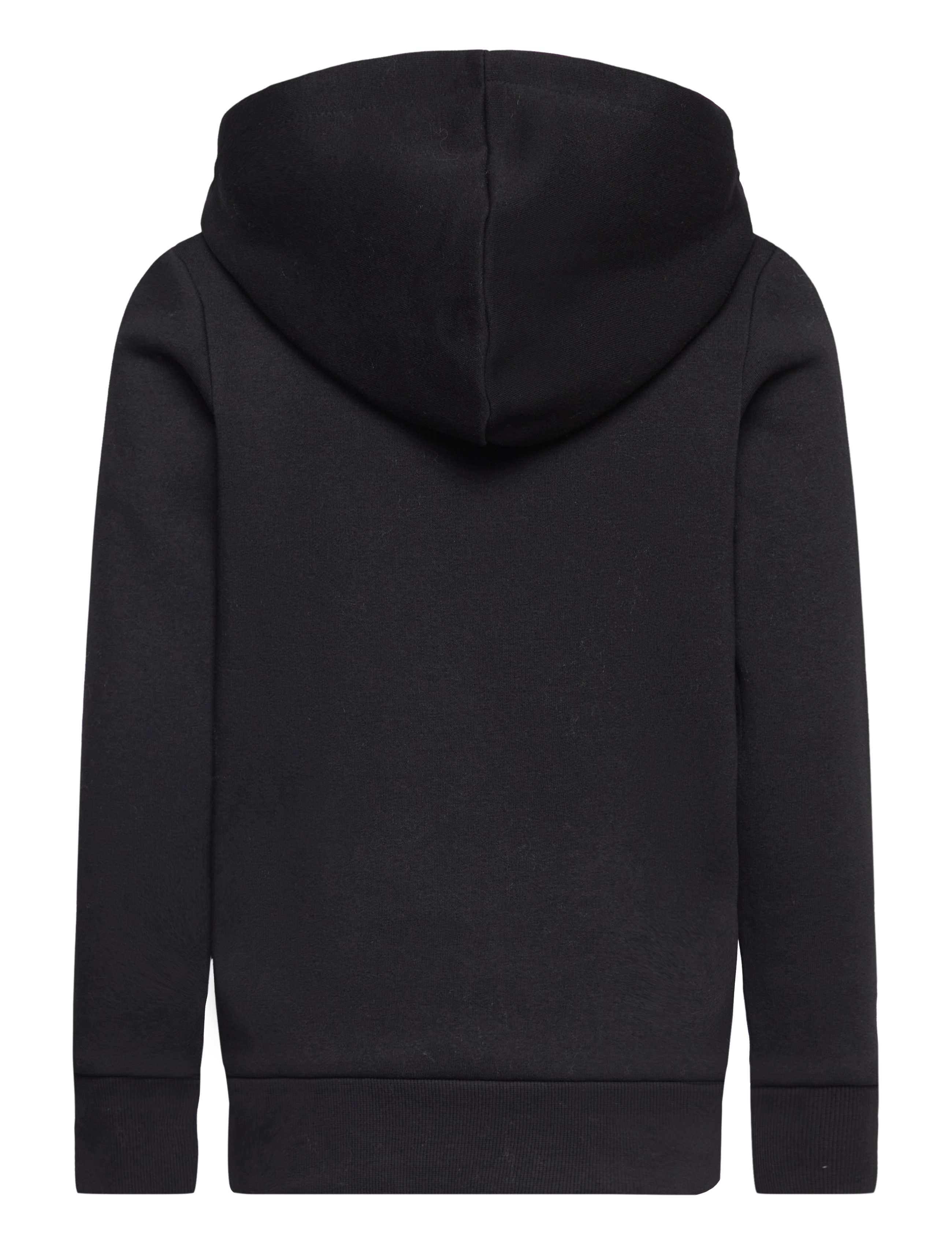 Jack & Jones - JJECORP LOGO SWEAT HOOD PLAY NOOS JNR - black - 1