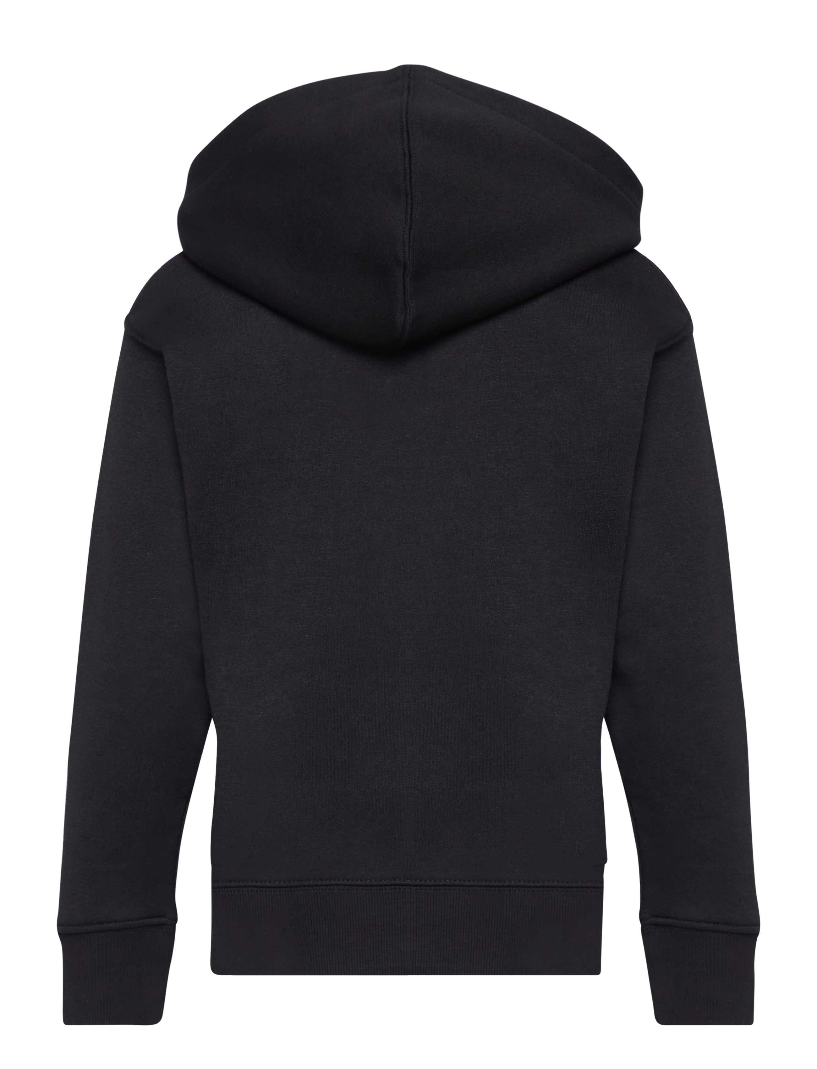 Jack & Jones - JJESTAR JJ SWEAT HOOD NOOS JNR - kapuzenpullover - black - 2