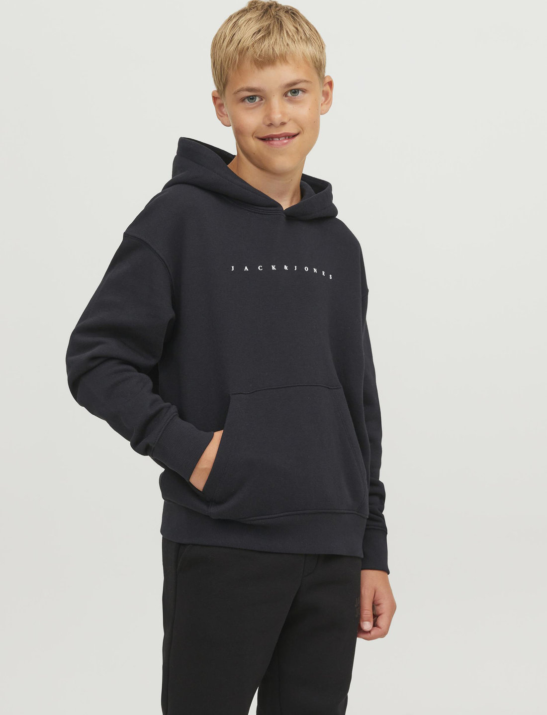 Jack jones sweat 2024 hood
