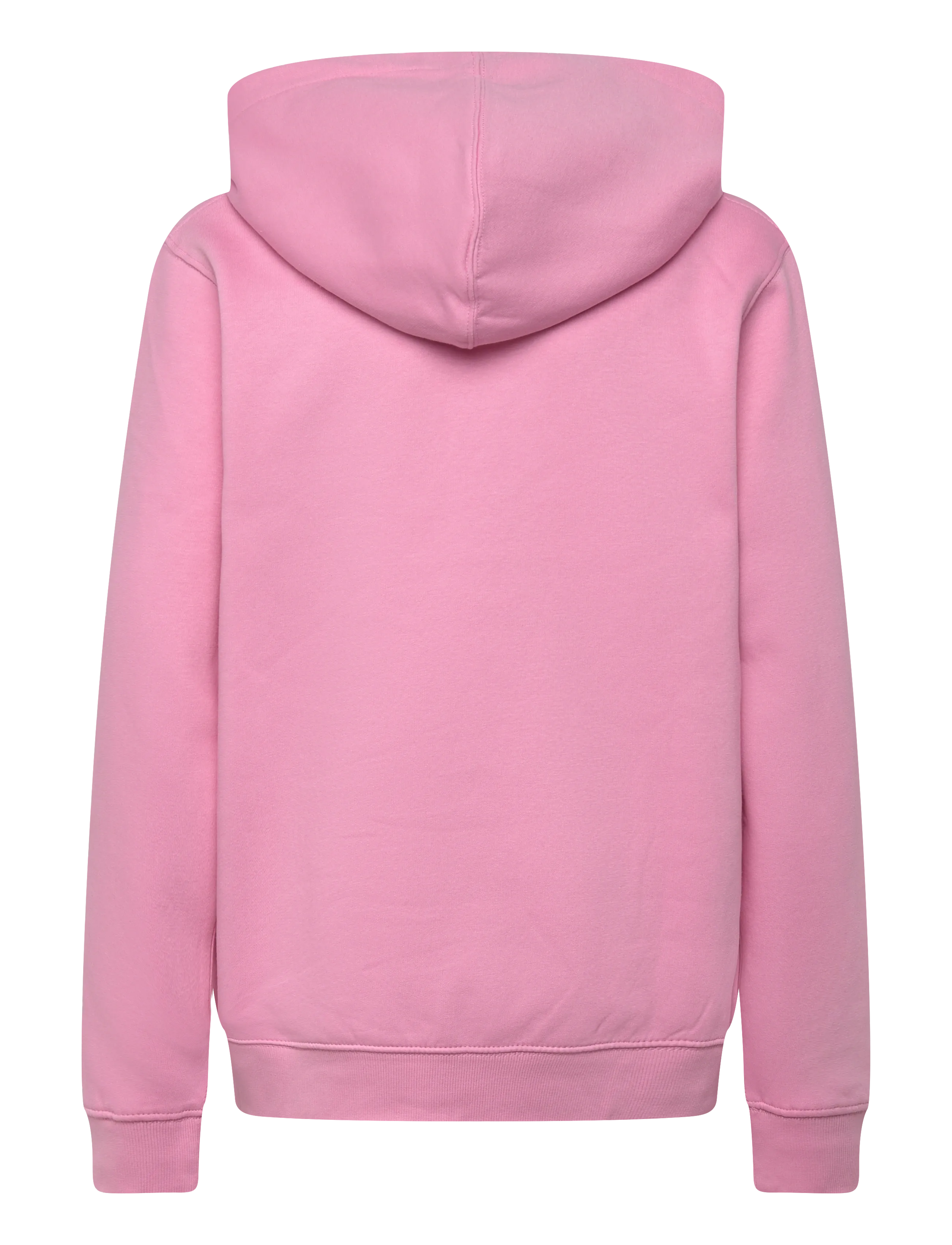 Jack & Jones - JJESTAR JJ SWEAT HOOD NOOS JNR - kapuzenpullover - prism pink - 1