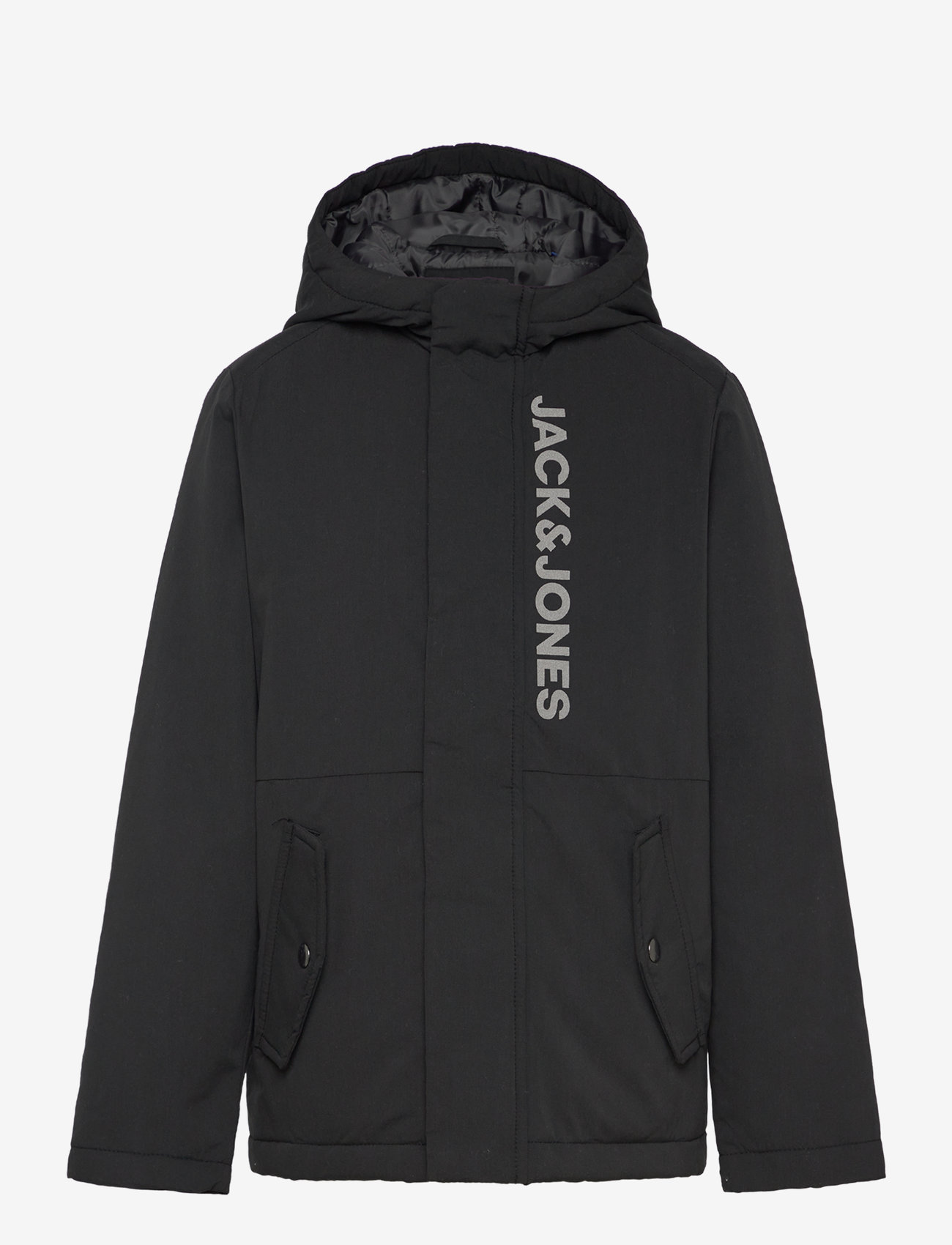 Jones Junior Jack And Jones Winter Jacken Jack Jones Jjfun Jacket