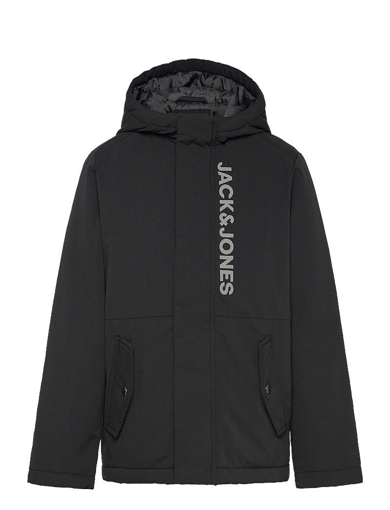 Jones Junior Jack And Jones Winter Jacken Jack Jones Jjfun Jacket
