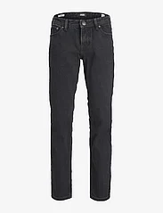 Jack & Jones - JJICLARK JJORIGINAL MF 912 NOOS JNR - regular jeans - black denim - 0
