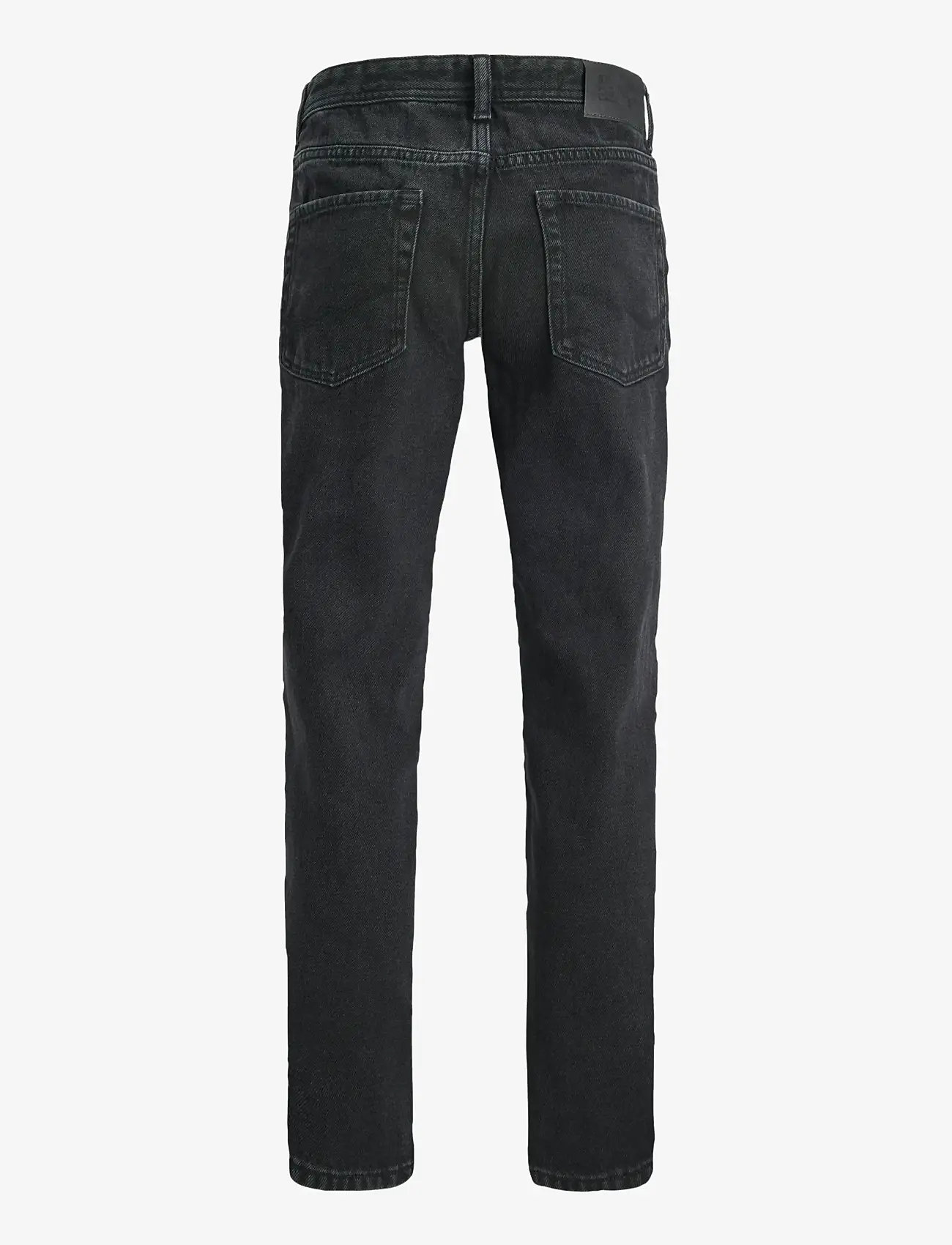 Jack & Jones - JJICLARK JJORIGINAL AKM 912 NOOS JNR - regular jeans - black denim - 2