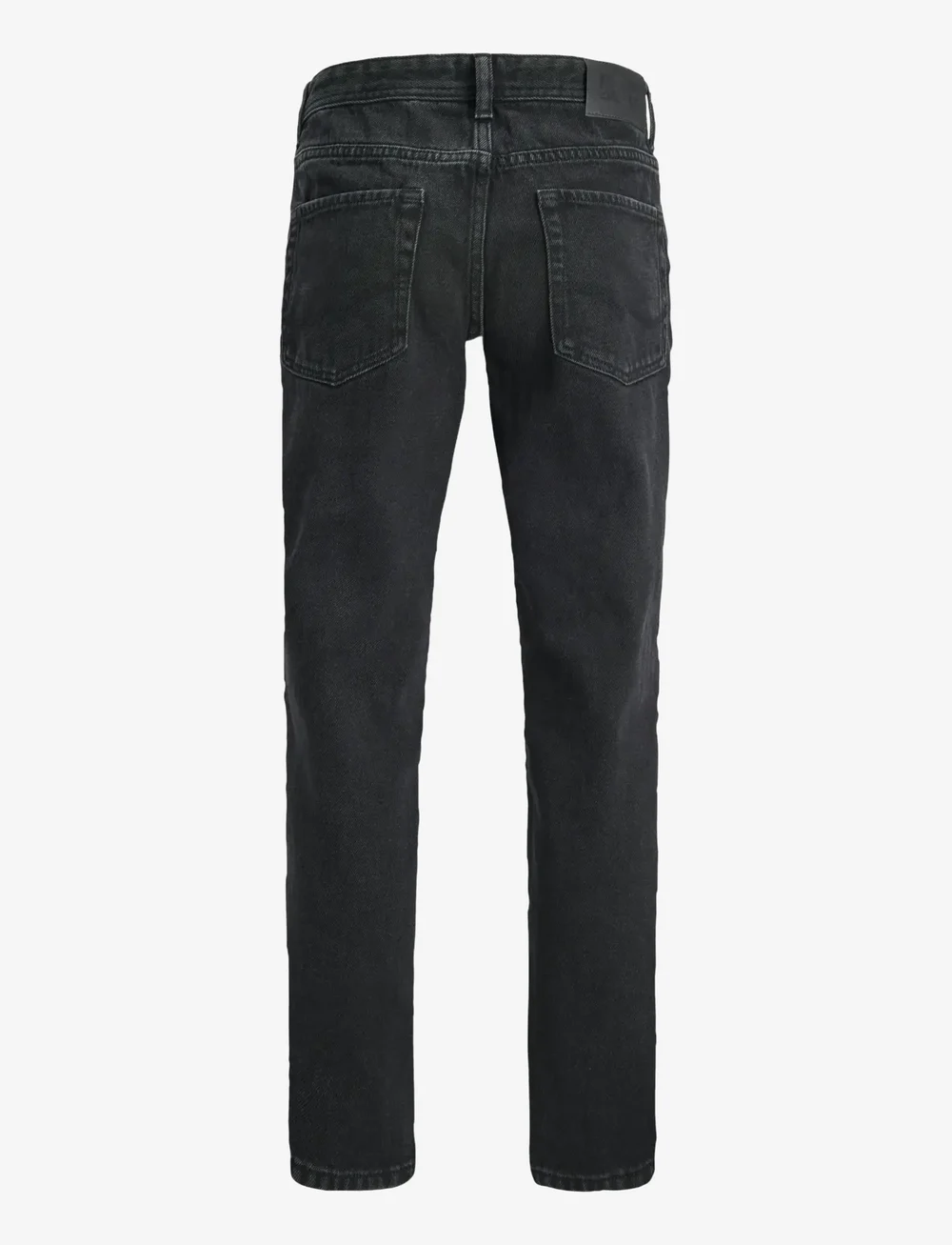 Jack & Jones - JJICLARK JJORIGINAL AKM 912 NOOS JNR - regular jeans - black denim - 2