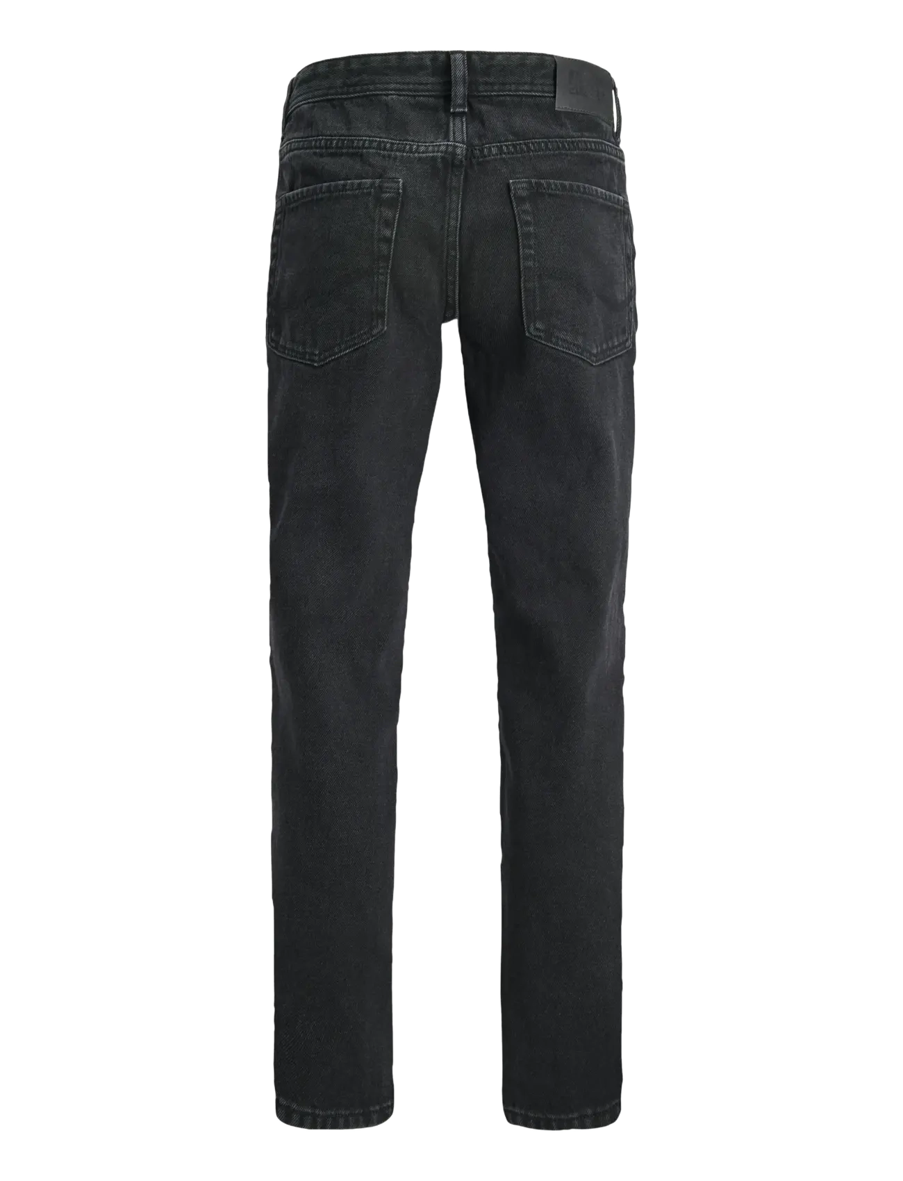 Jack & Jones - JJICLARK JJORIGINAL AKM 912 NOOS JNR - regular jeans - black denim - 2