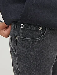 Jack & Jones - JJICLARK JJORIGINAL MF 912 NOOS JNR - regular jeans - black denim - 4