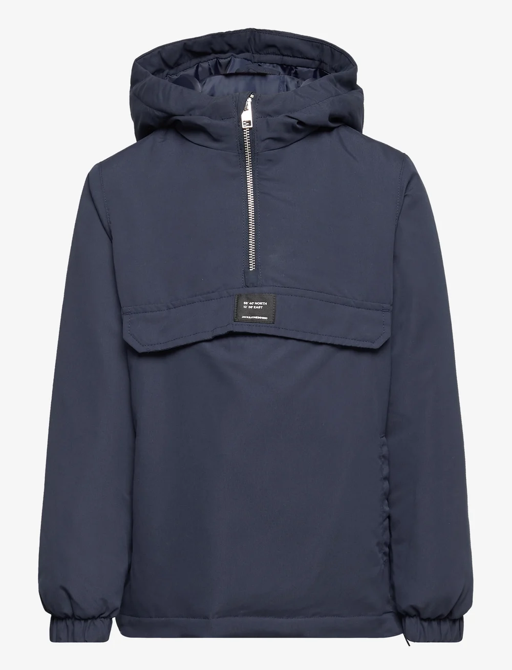 Anorak shell 2025