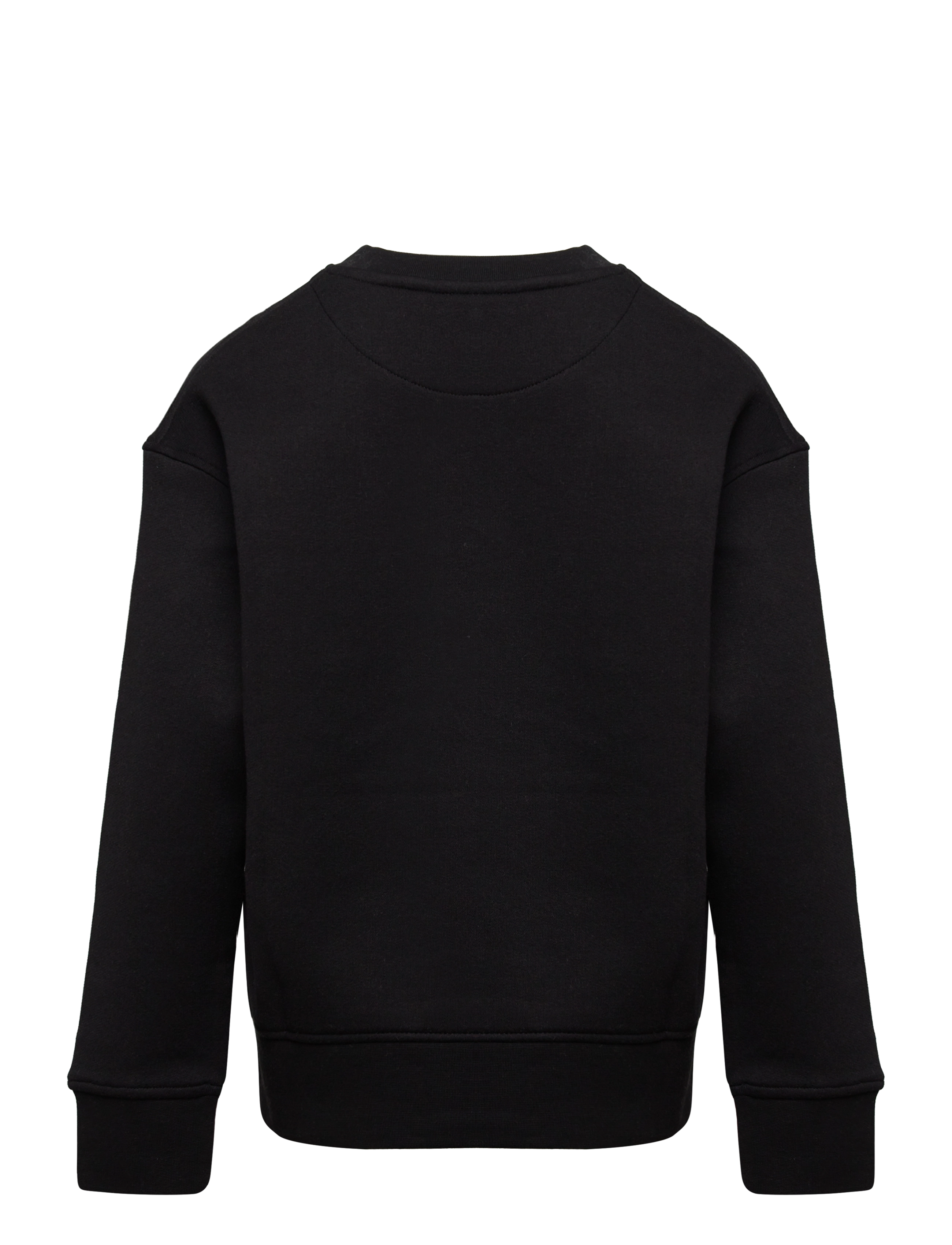 Jack & Jones - JORVESTERBRO SWEAT CREW NECK NOOS JNR - black - 2