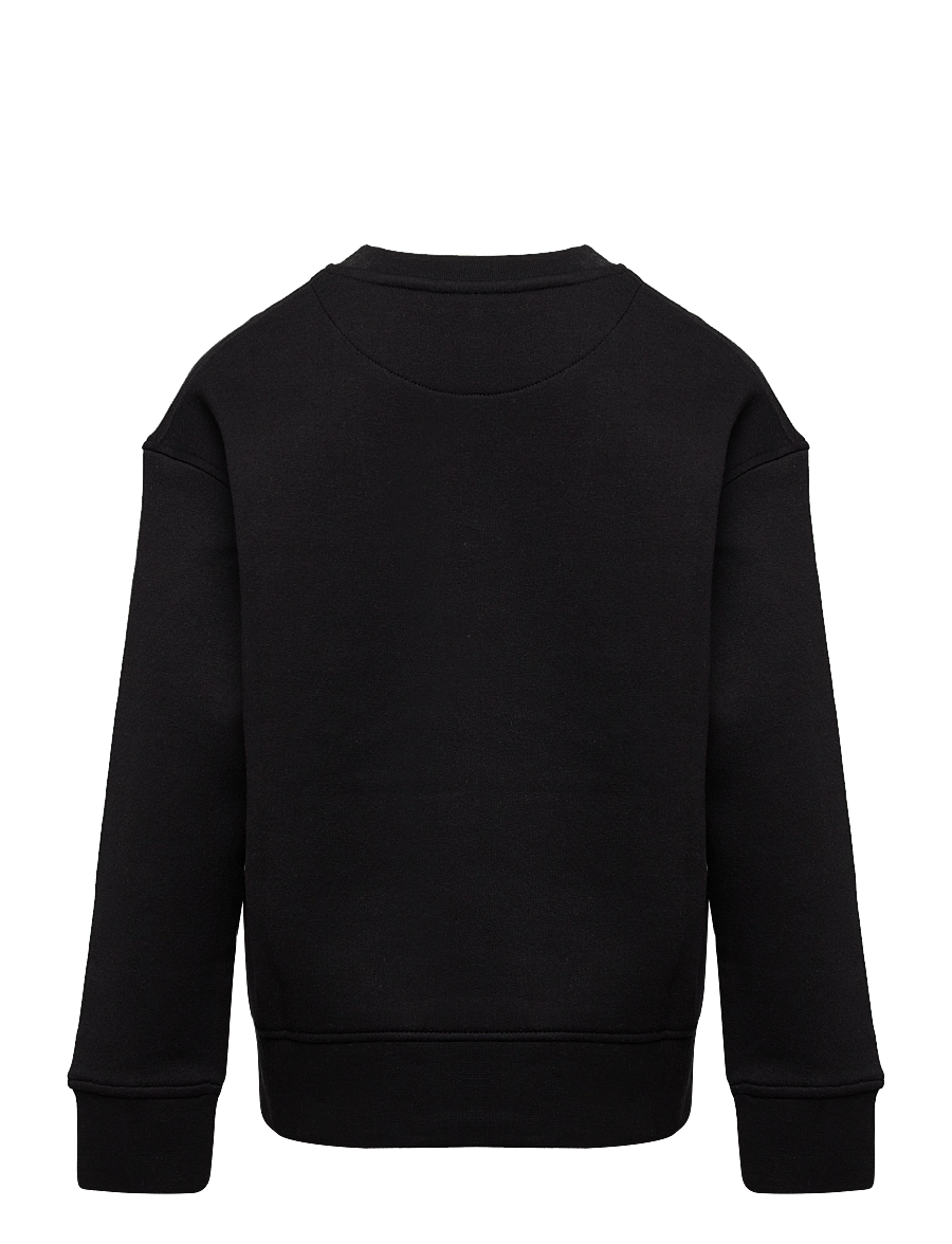 Jack & Jones - JORVESTERBRO SWEAT CREW NECK NOOS JNR - black - 2