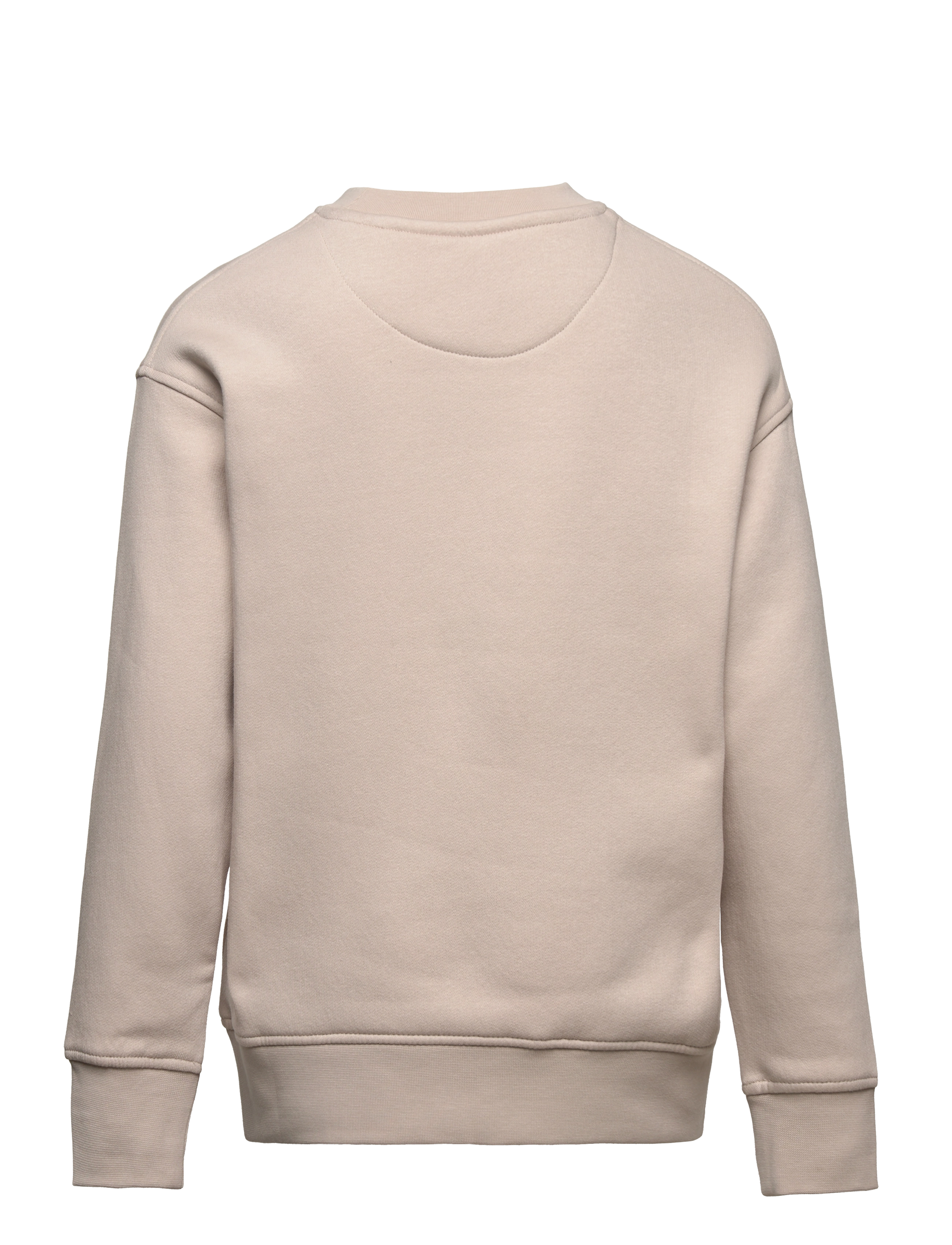 Jack & Jones - JORVESTERBRO SWEAT CREW NECK NOOS JNR - moonbeam - 2