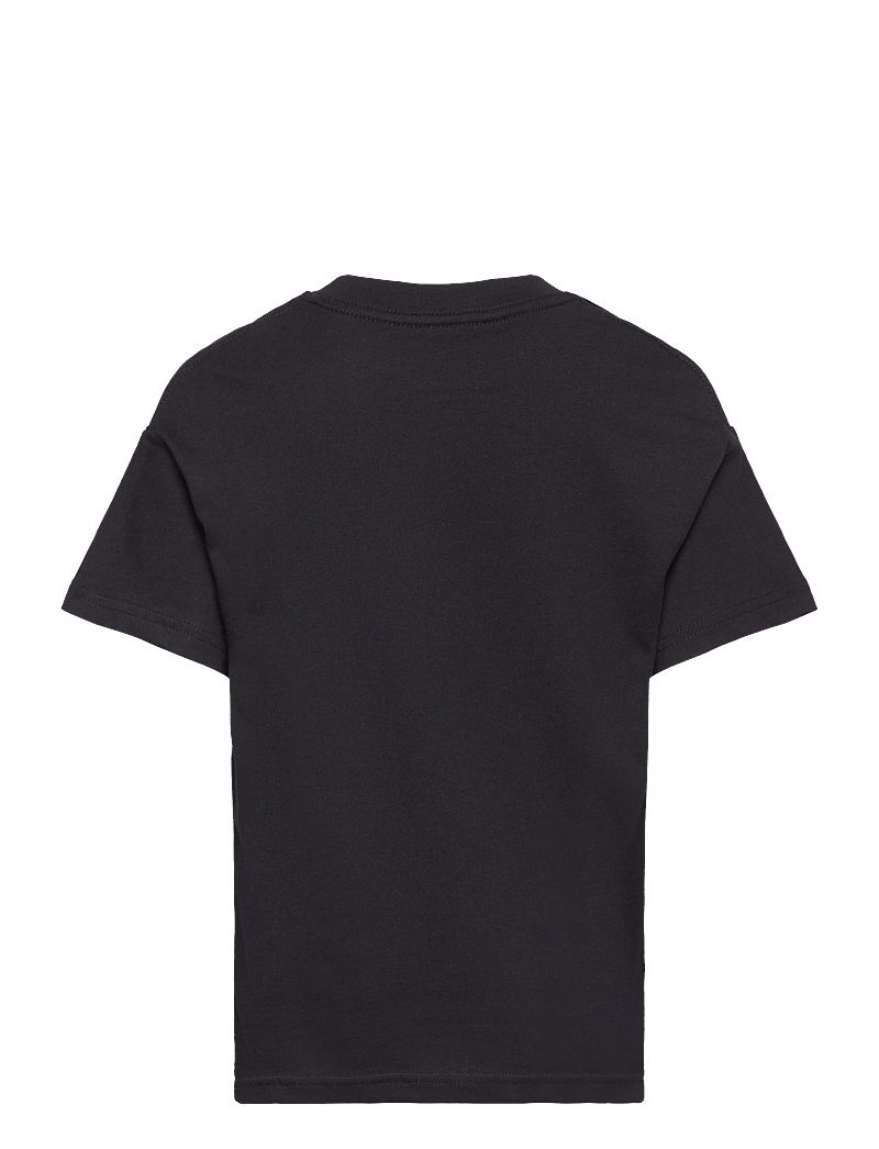 Jack & Jones - JORVESTERBRO TEE SS CREW NECK NOOS JNR - lühikeste varrukatega t-särgid - black - 2