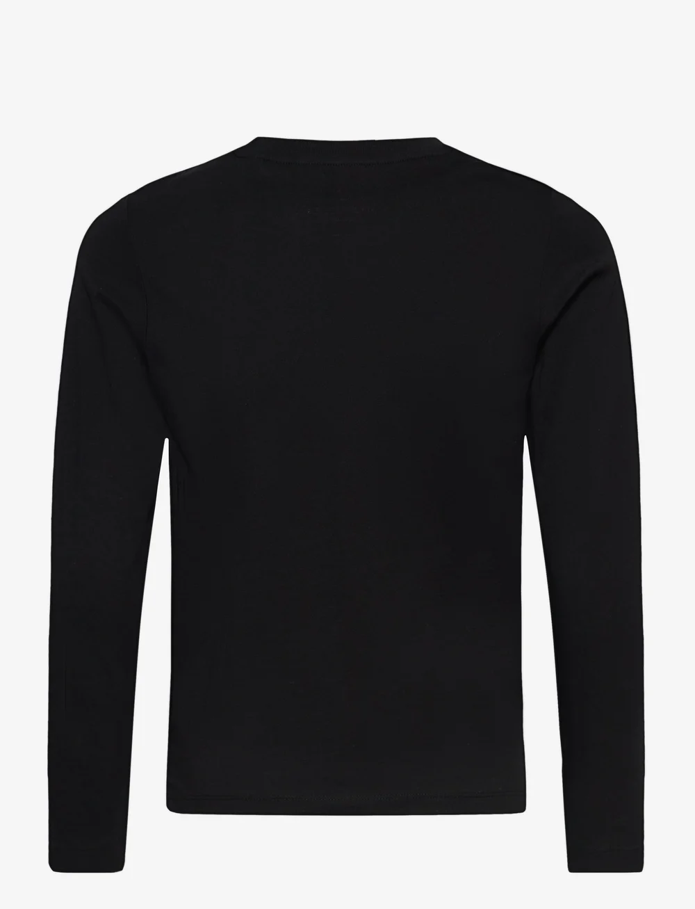 Jack & Jones - JJECORP LOGO TEE PLAY LS O-NECK NOOS JNR - long-sleeved t-shirts - black - 2