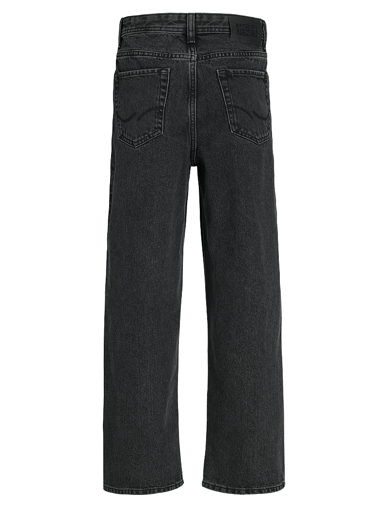 Jack & Jones - JJIALEX JJORIGINAL AKM 823 NOOS JNR - loose jeans - black denim - 2
