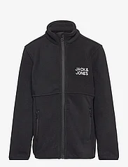 Jack & Jones - JJFLAME FLEECE JNR - mažiausios kainos - black - 0