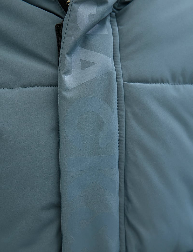Jack & Jones - JCOSPEED PUFFER SN JNR - vinterjakker - stormy weather - 3