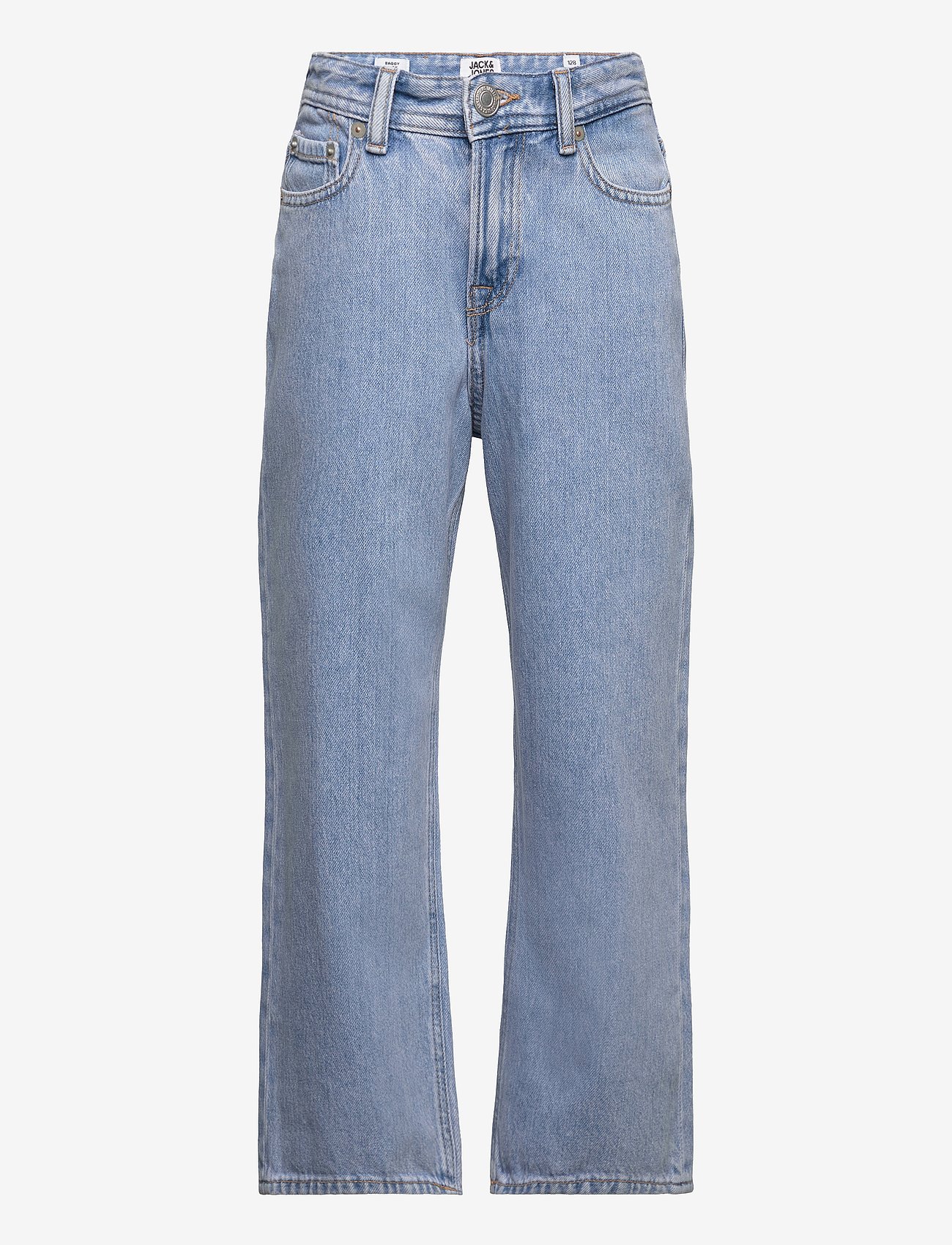 Blue Denim Alex Original Jeans 710 Noos str. 146