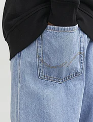Jack & Jones - JJIALEX JJORIGINAL MF 710 NOOS JNR - jeans met wijde pijpen - blue denim - 5