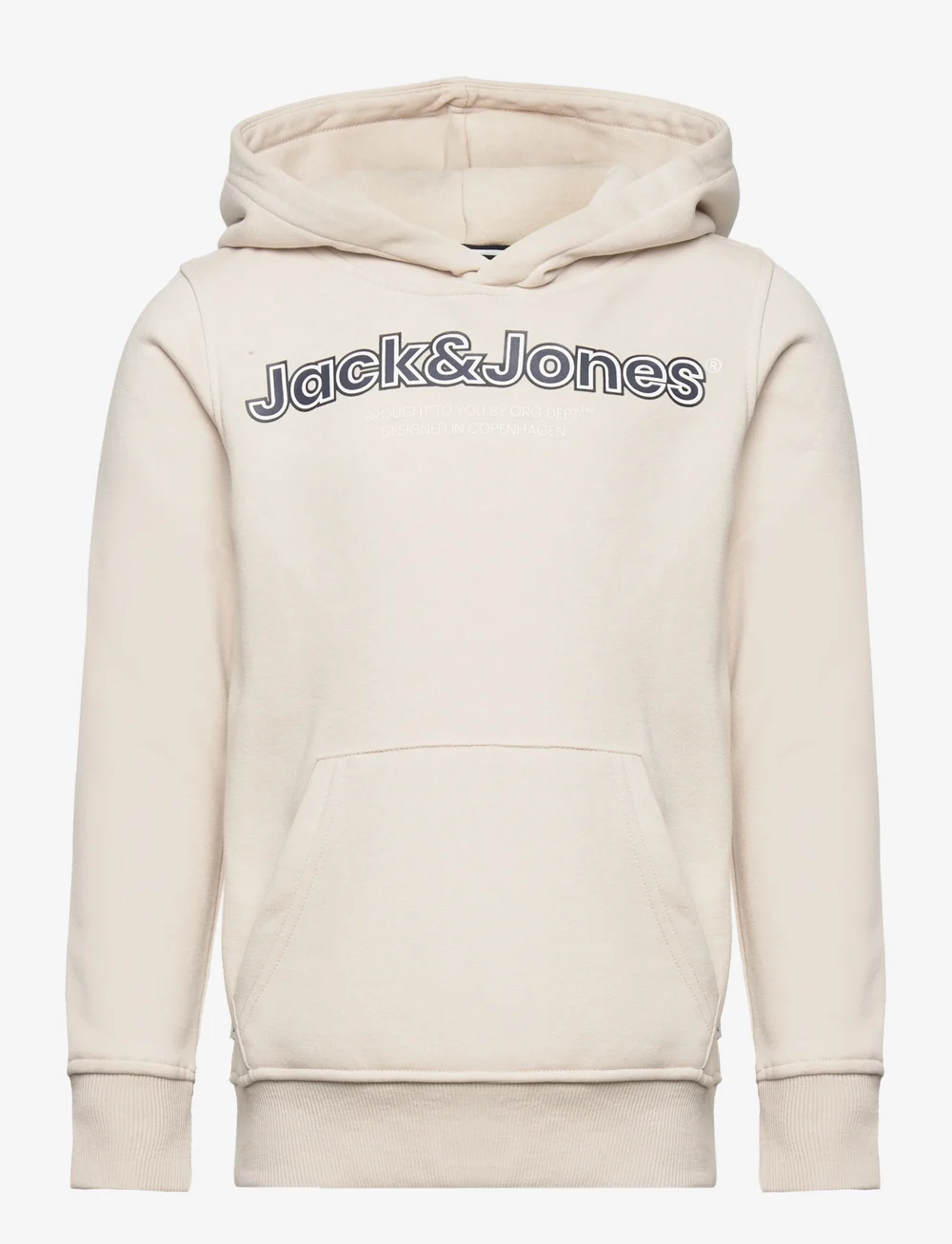 Jack and jones sweat top hood