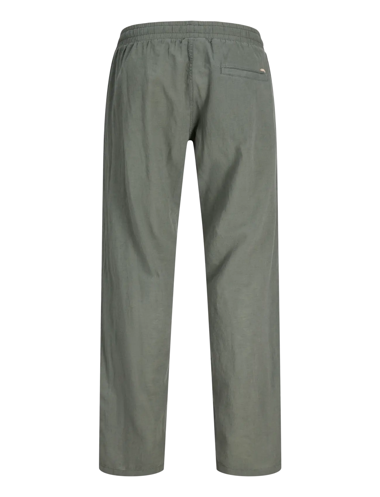 Jack & Jones - JPSTKANE JJSUMMER JOGGER SN JNR - bukser - agave green - 2
