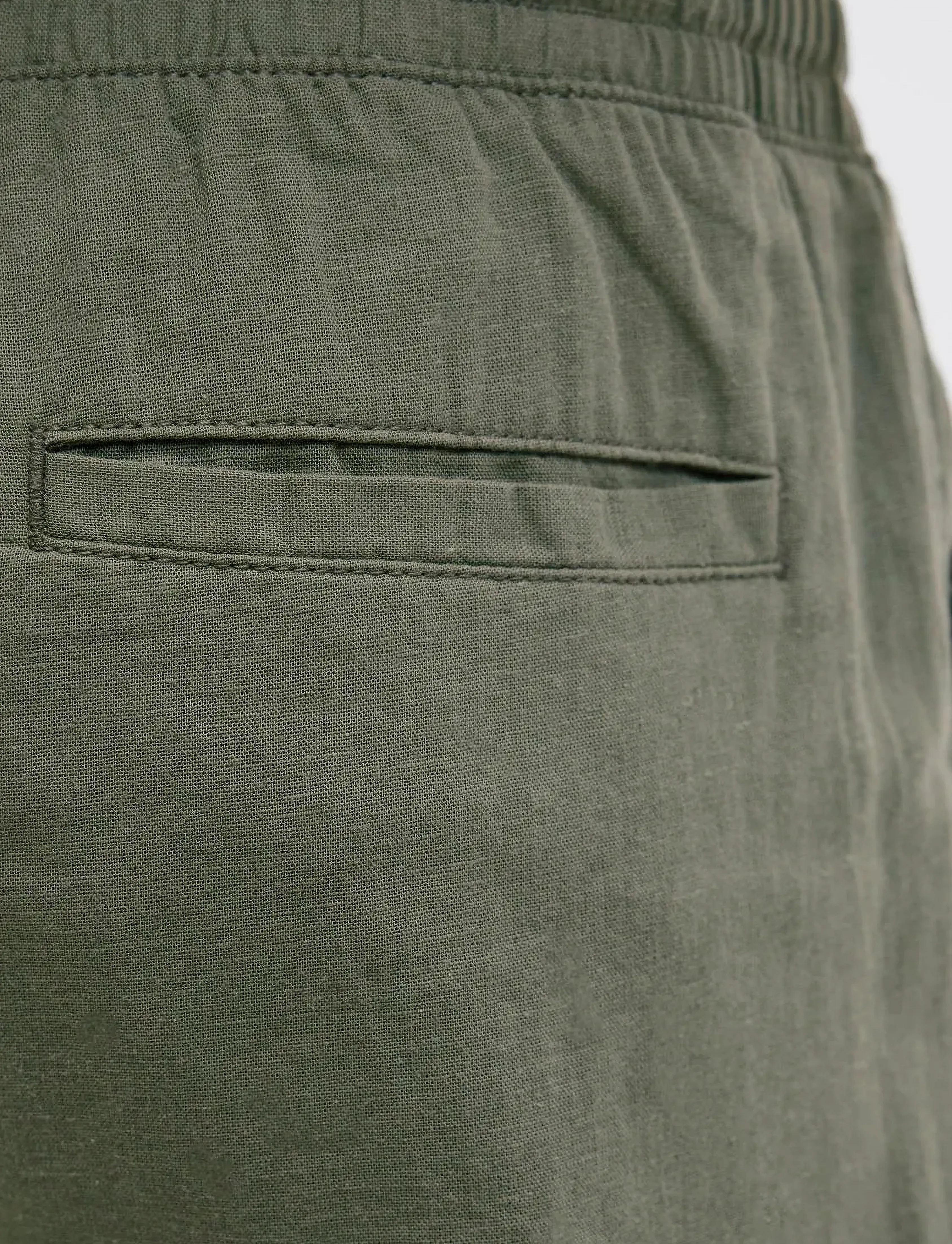 Jack & Jones - JPSTKANE JJSUMMER JOGGER SN JNR - bukser - agave green - 4