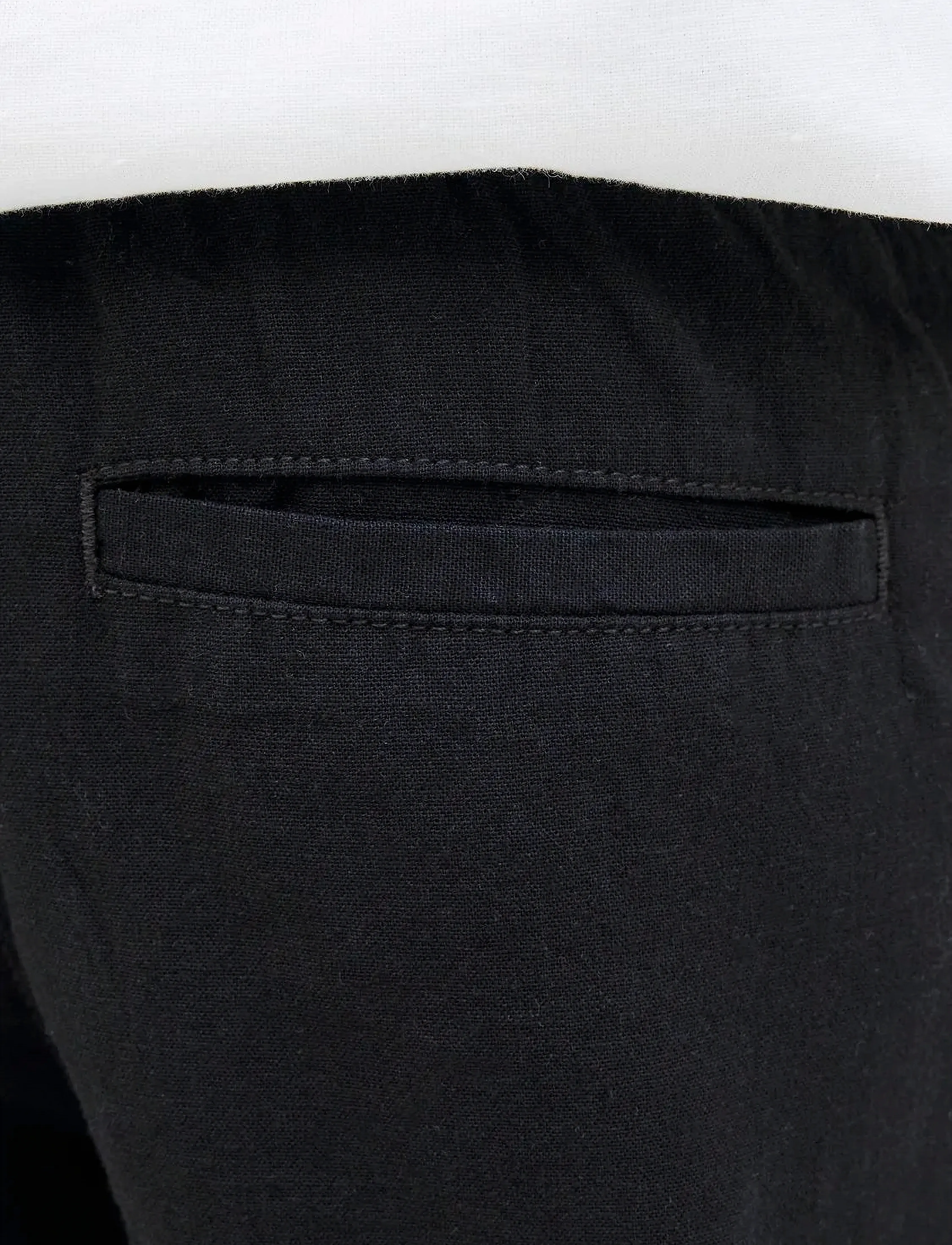 Jack & Jones - JPSTKANE JJSUMMER JOGGER SN JNR - linane riietus - black - 4
