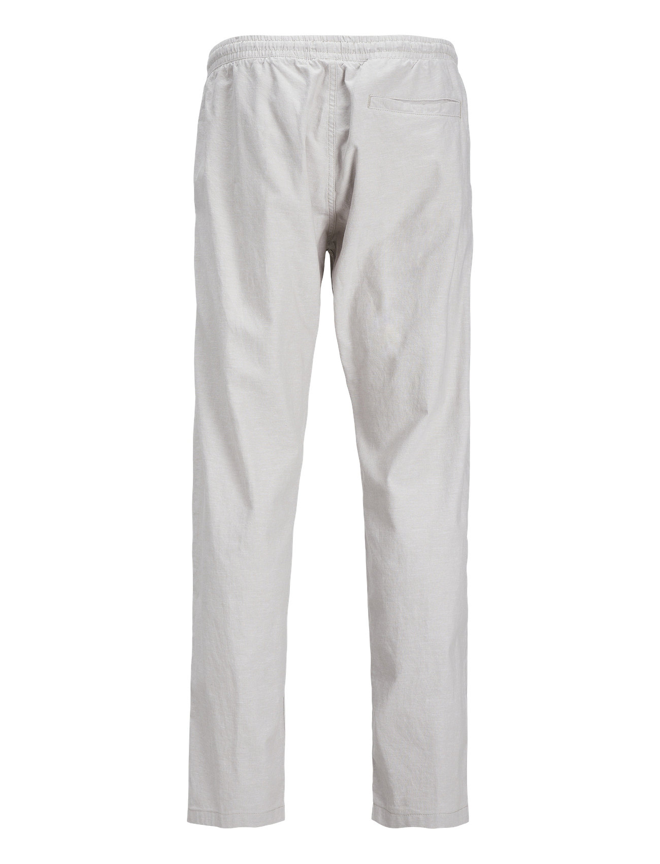 Jack & Jones - JPSTKANE JJSUMMER JOGGER SN JNR - bukser - crockery - 2