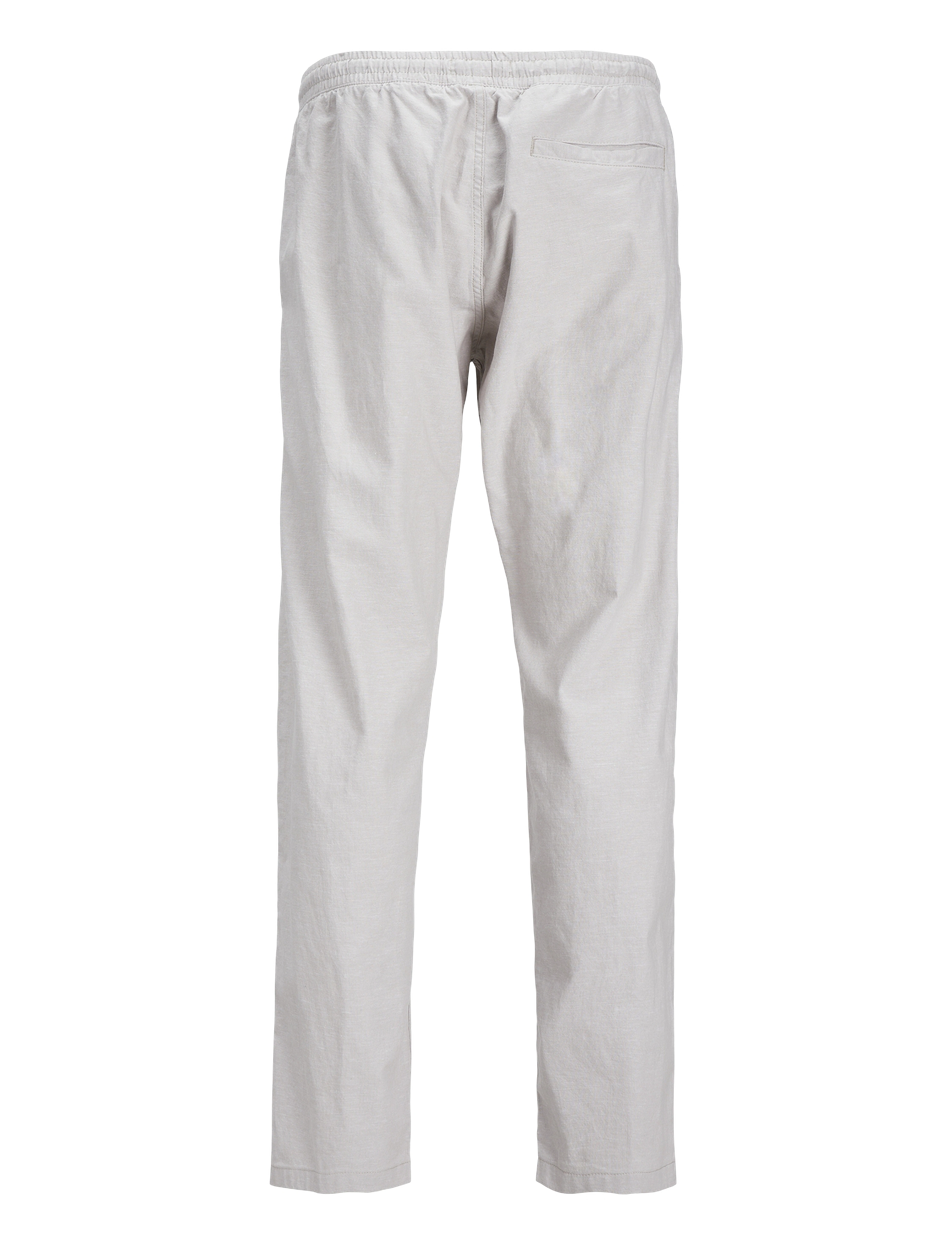 Jack & Jones - JPSTKANE JJSUMMER JOGGER SN JNR - linane riietus - crockery - 2