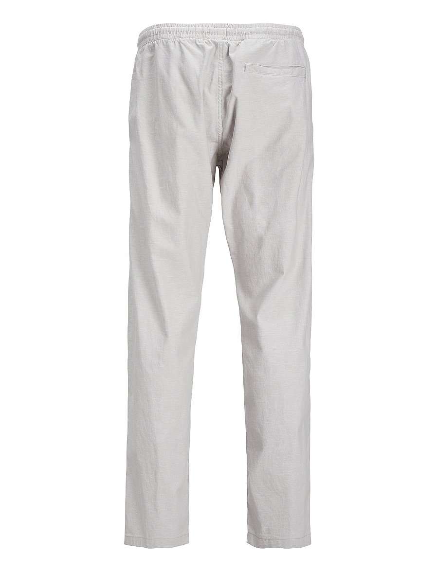 Jack & Jones - JPSTKANE JJSUMMER JOGGER SN JNR - linane riietus - crockery - 2