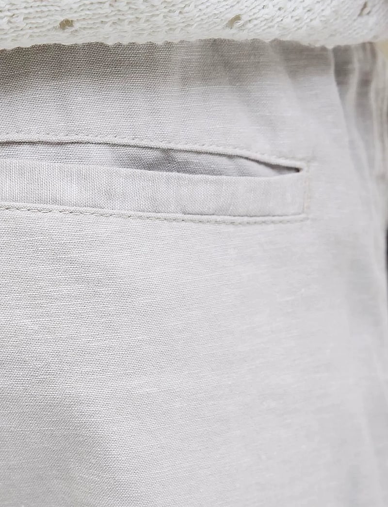 Jack & Jones - JPSTKANE JJSUMMER JOGGER SN JNR - bukser - crockery - 4