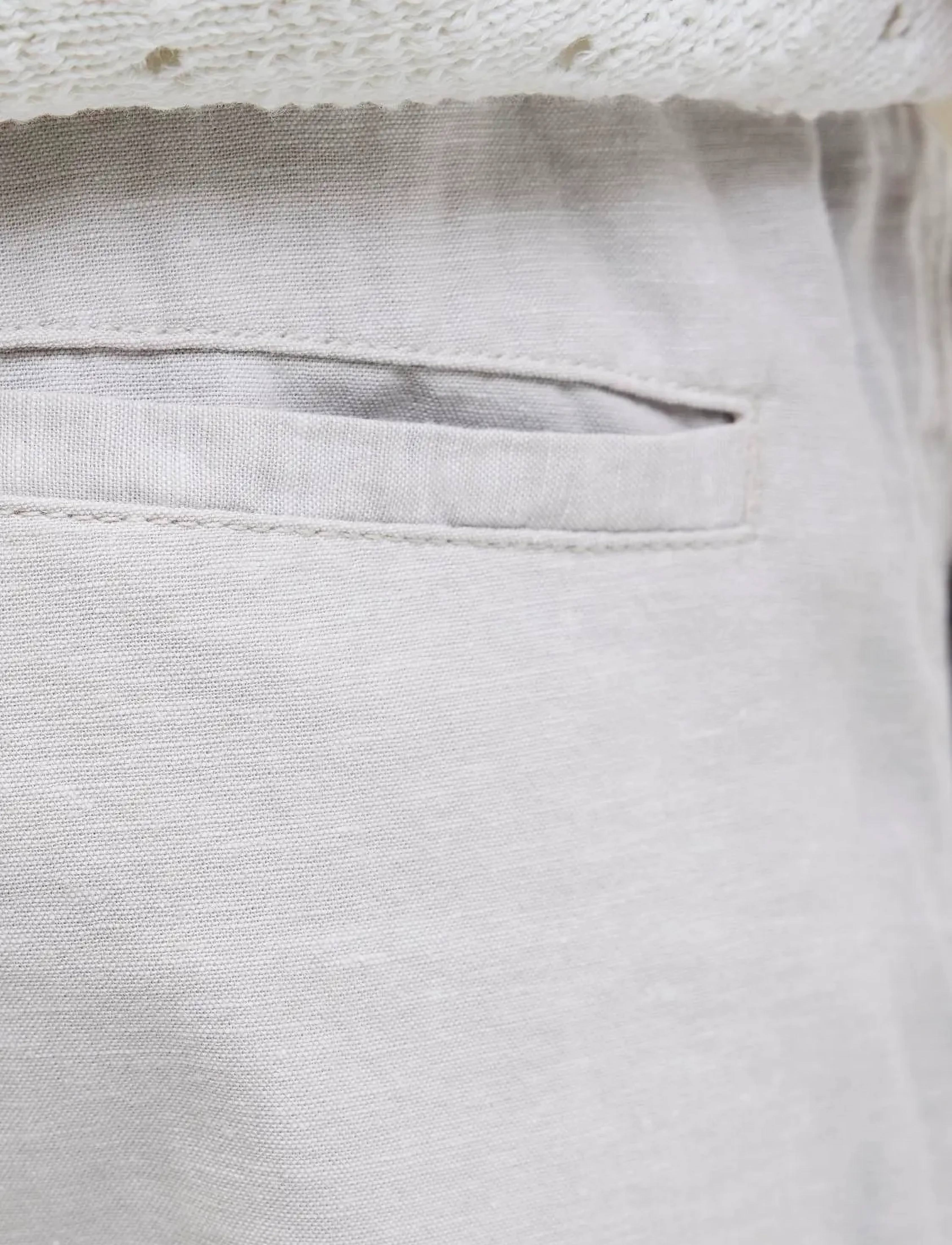 Jack & Jones - JPSTKANE JJSUMMER JOGGER SN JNR - linane riietus - crockery - 4