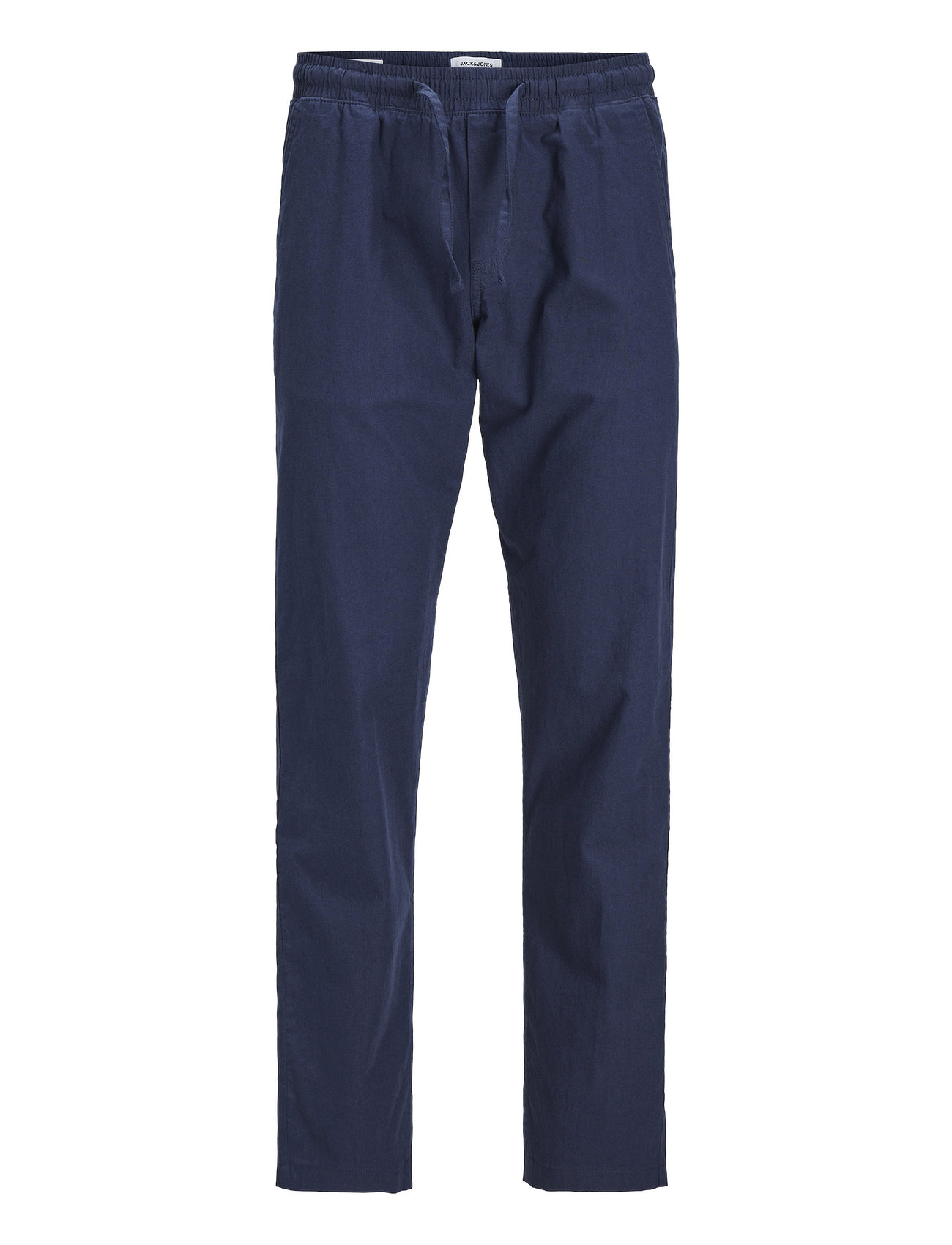 Jack & Jones - JPSTKANE JJSUMMER JOGGER SN JNR - bukser - navy blazer - 0